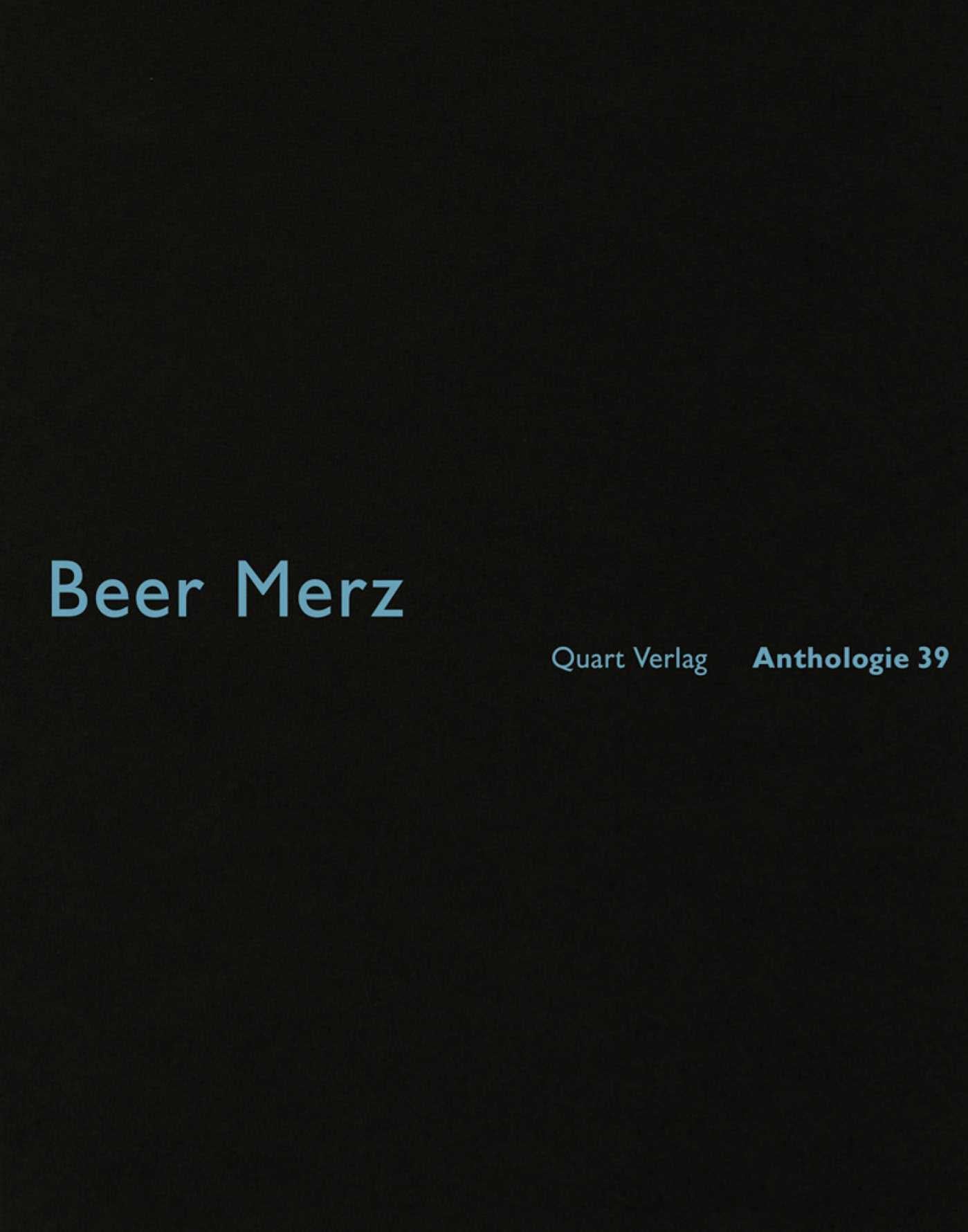Beer Merz