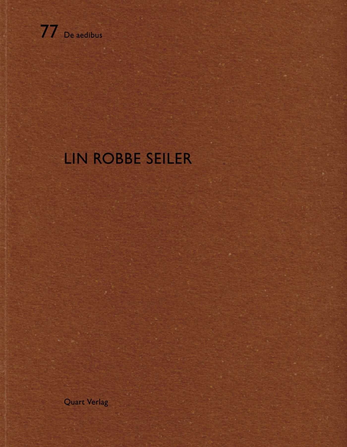 Lin Robbe Seiler