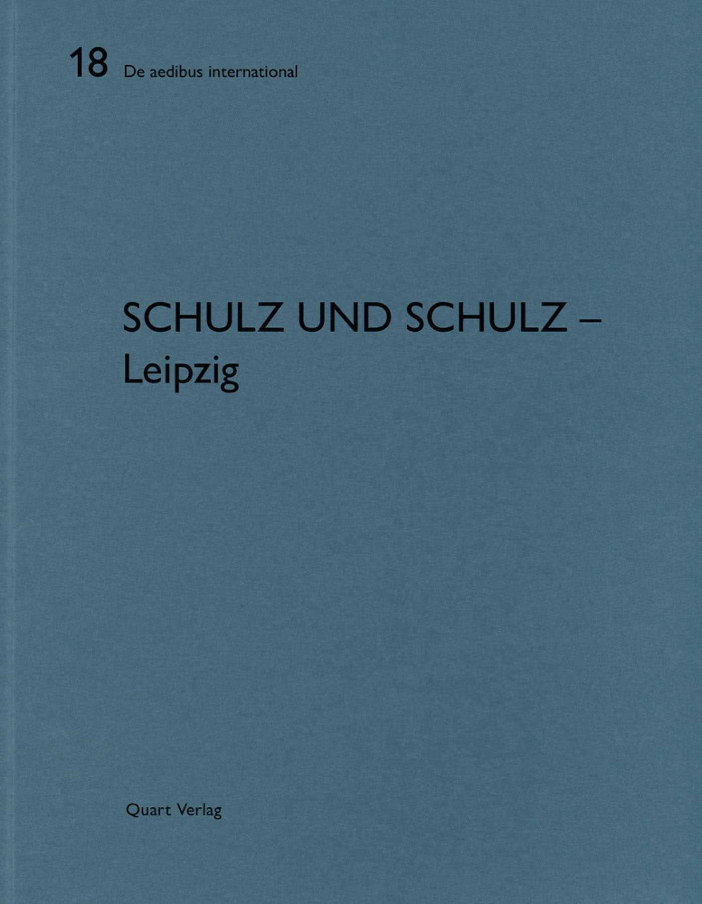 Schulz und Schulz - Leipzig