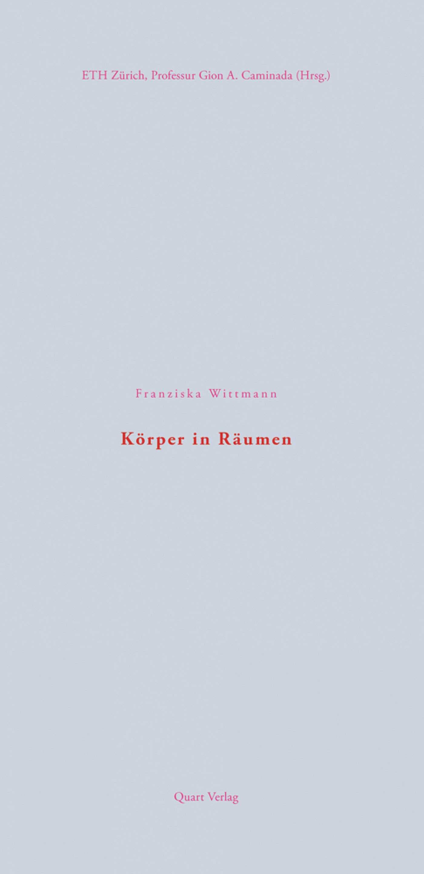 Korper in Raumen