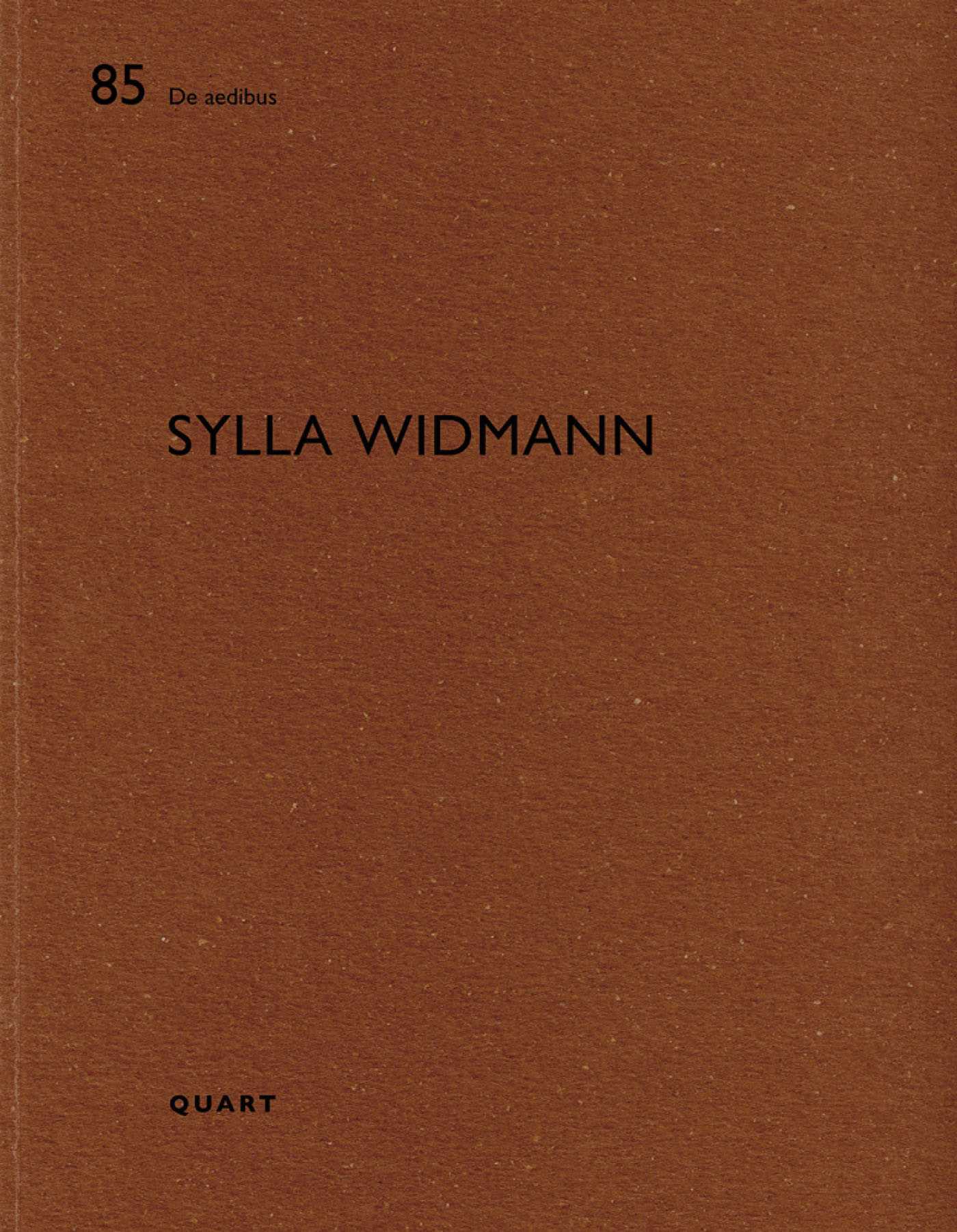Sylla Widmann