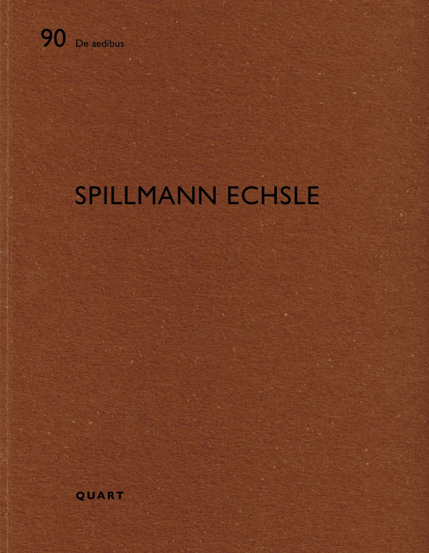 Spillmann Echsle