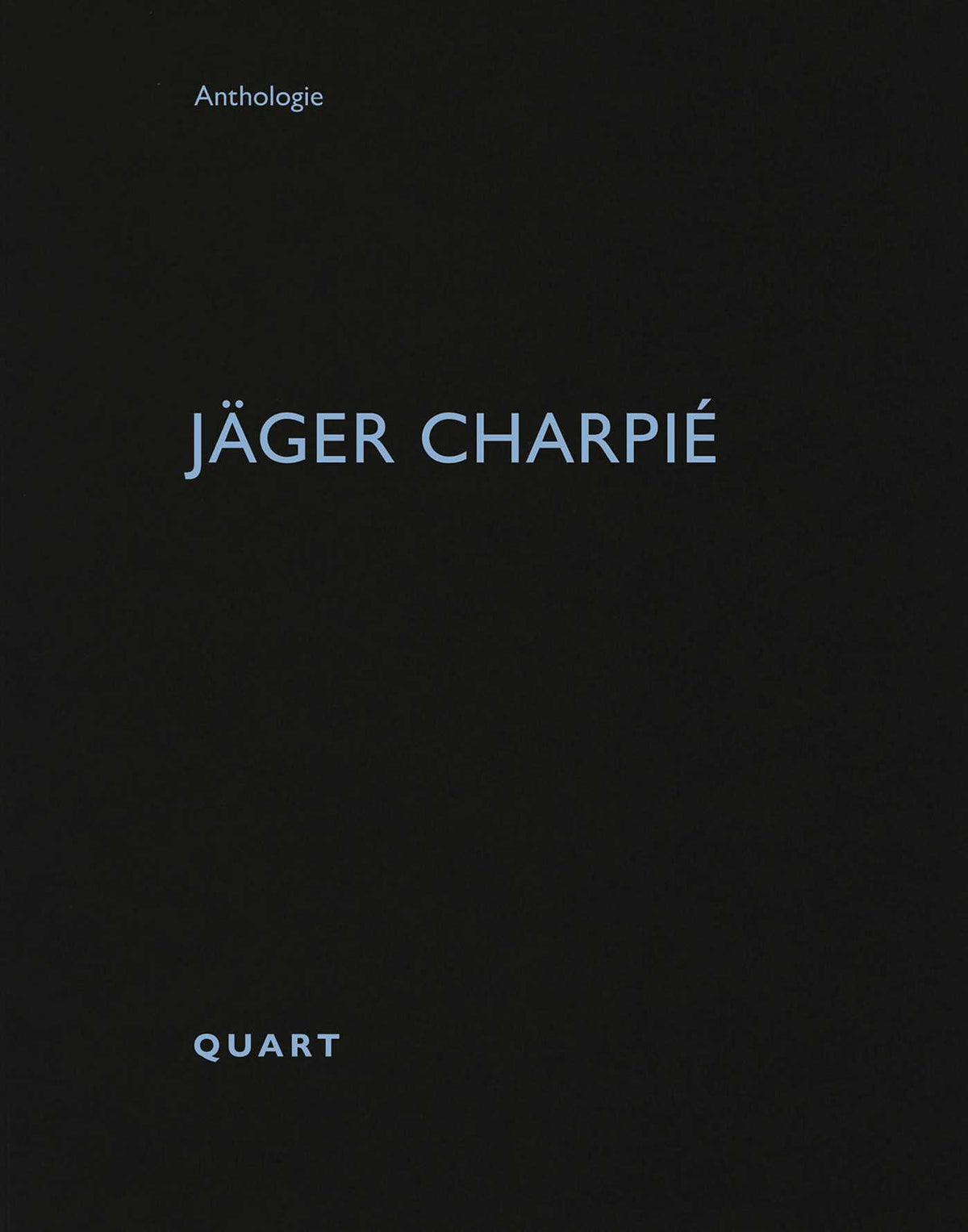 Jäger Charpié