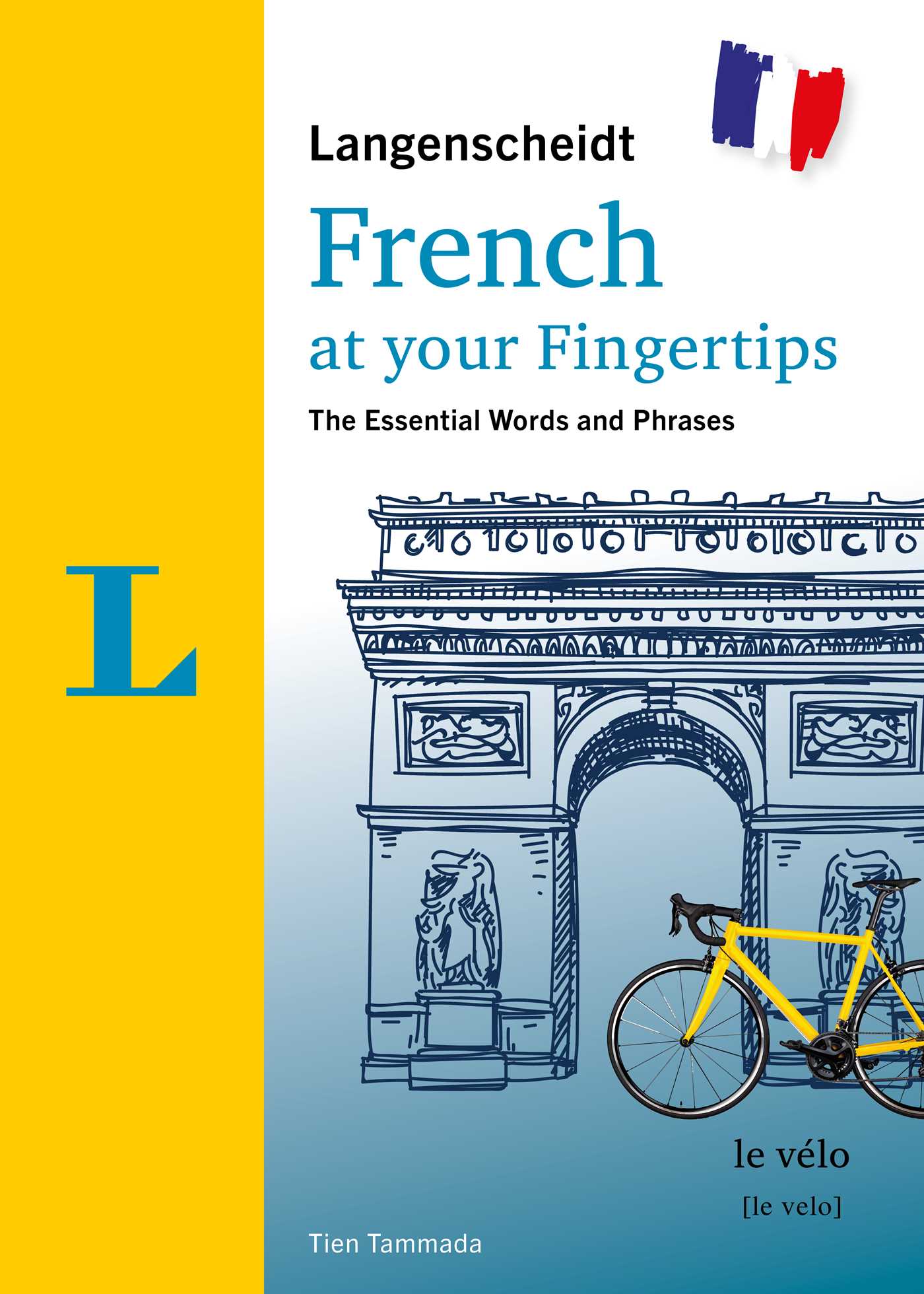 Langenscheidt French at your fingertips