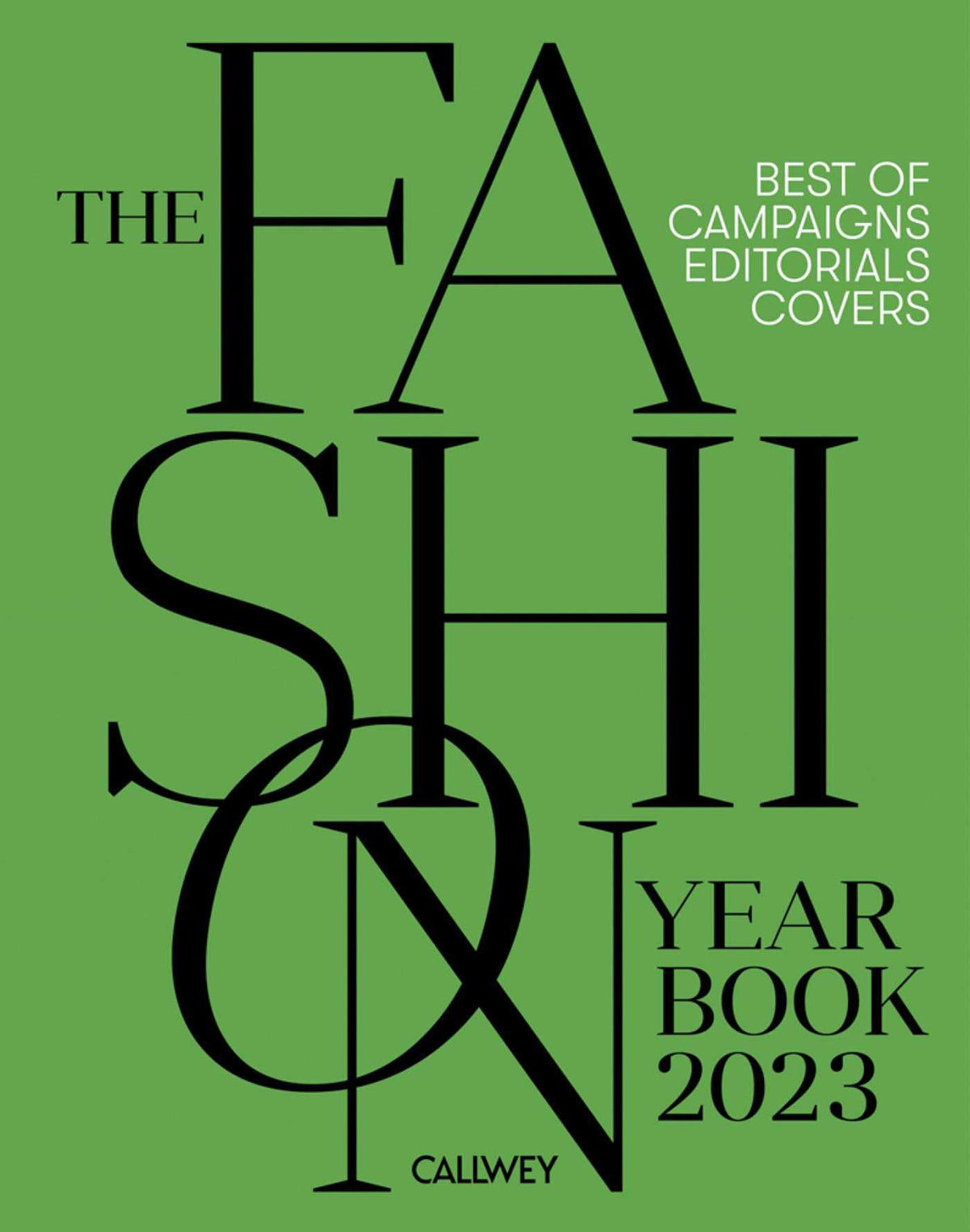 Fashion Yearbook 2023: Best of campaigns, editorials and covers