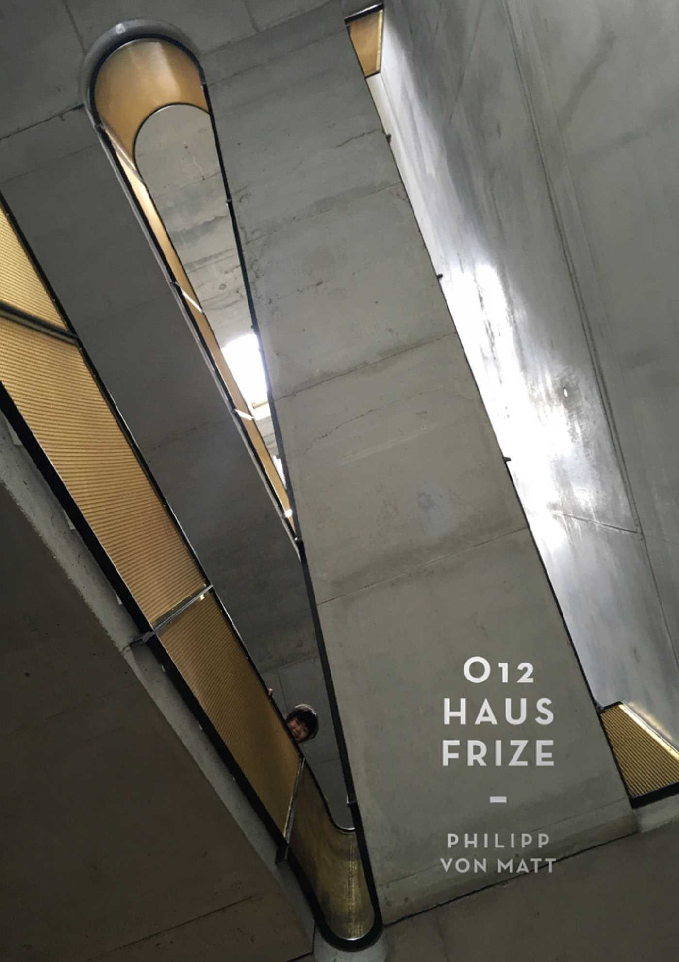 O12 - Haus Frize
