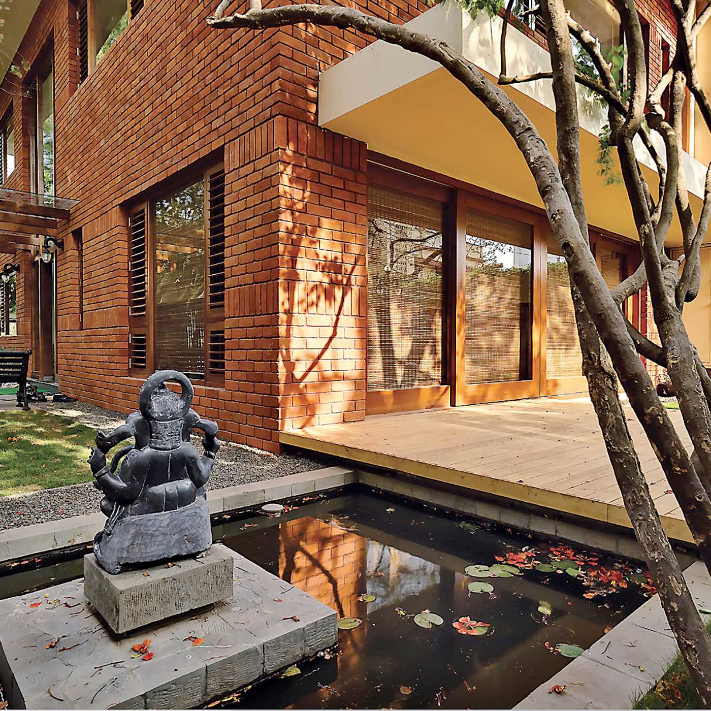 Sanjay Patil – Nesting in Nature