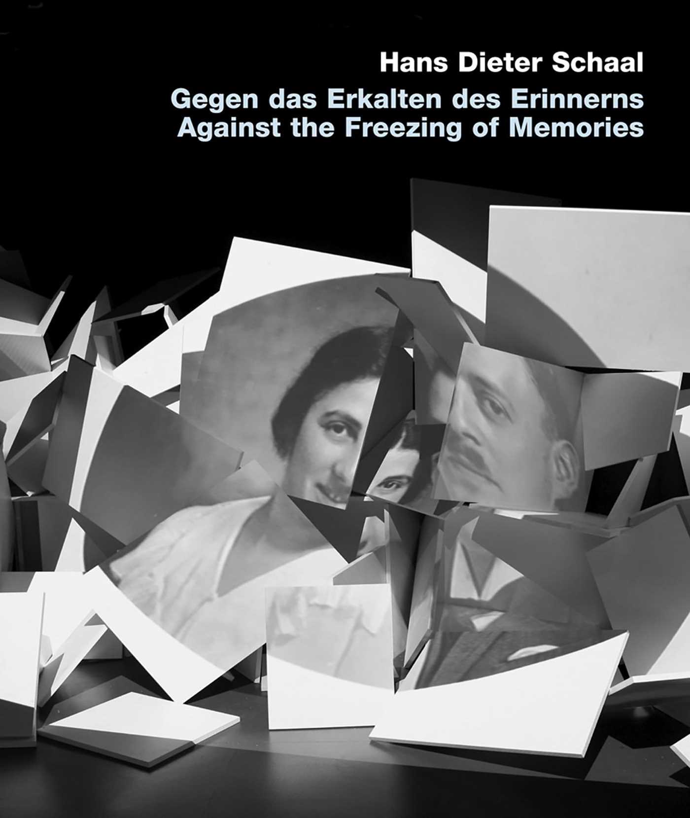 Gegen das Erkalten des Erinnerns / Against the freezing of Memories