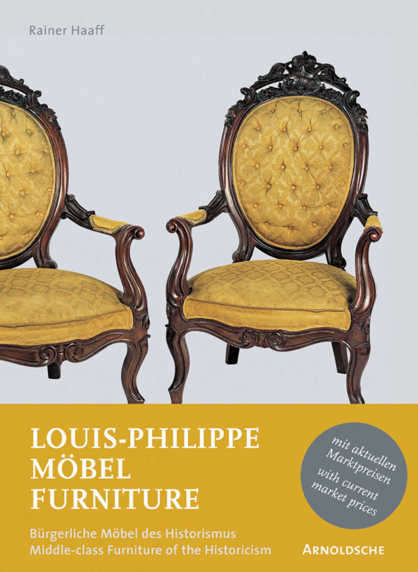 Louis-Philippe Furniture