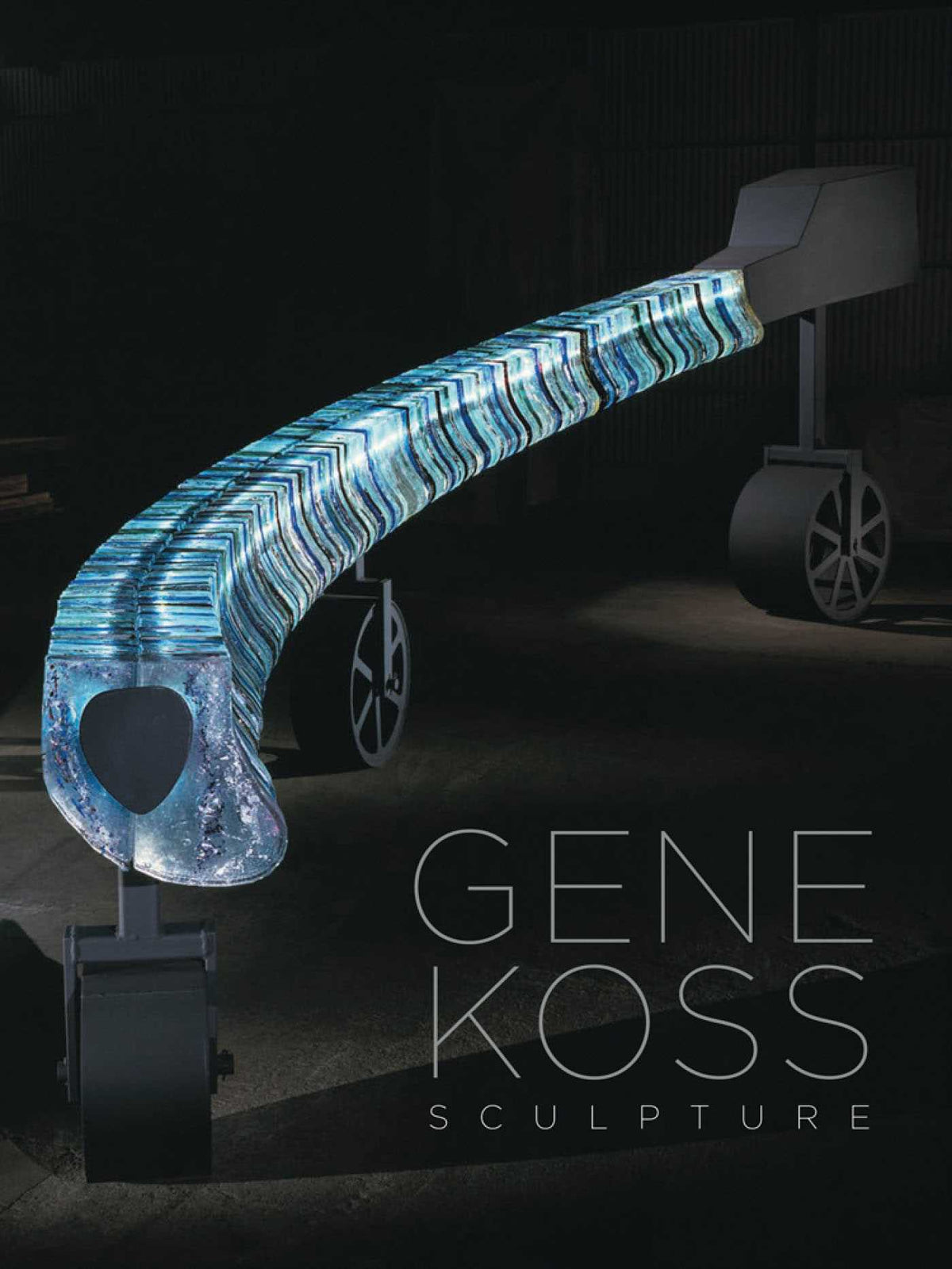 Gene Koss