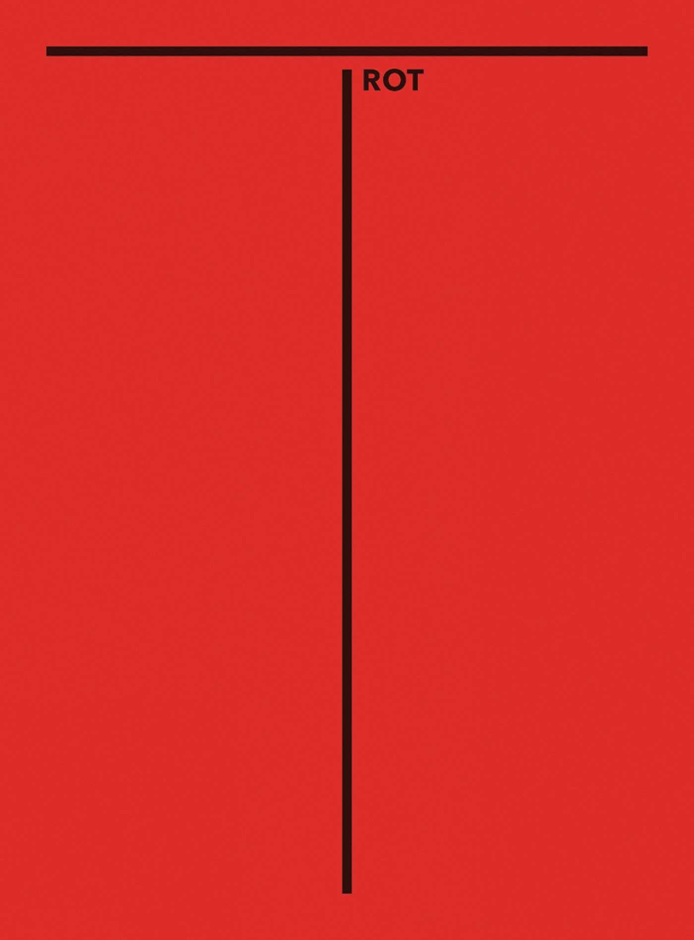 Therese Hilbert RED