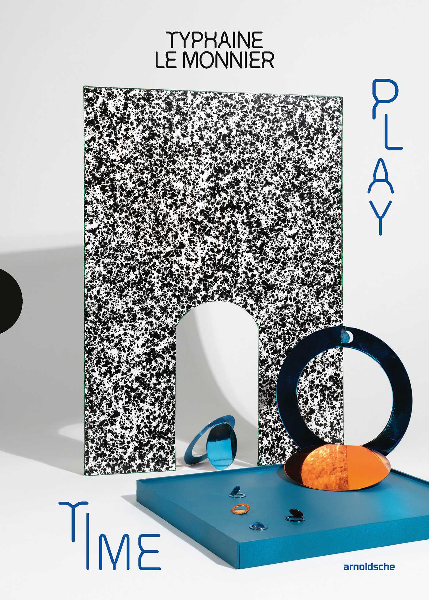 Typhaine Le Monnier – Playtime