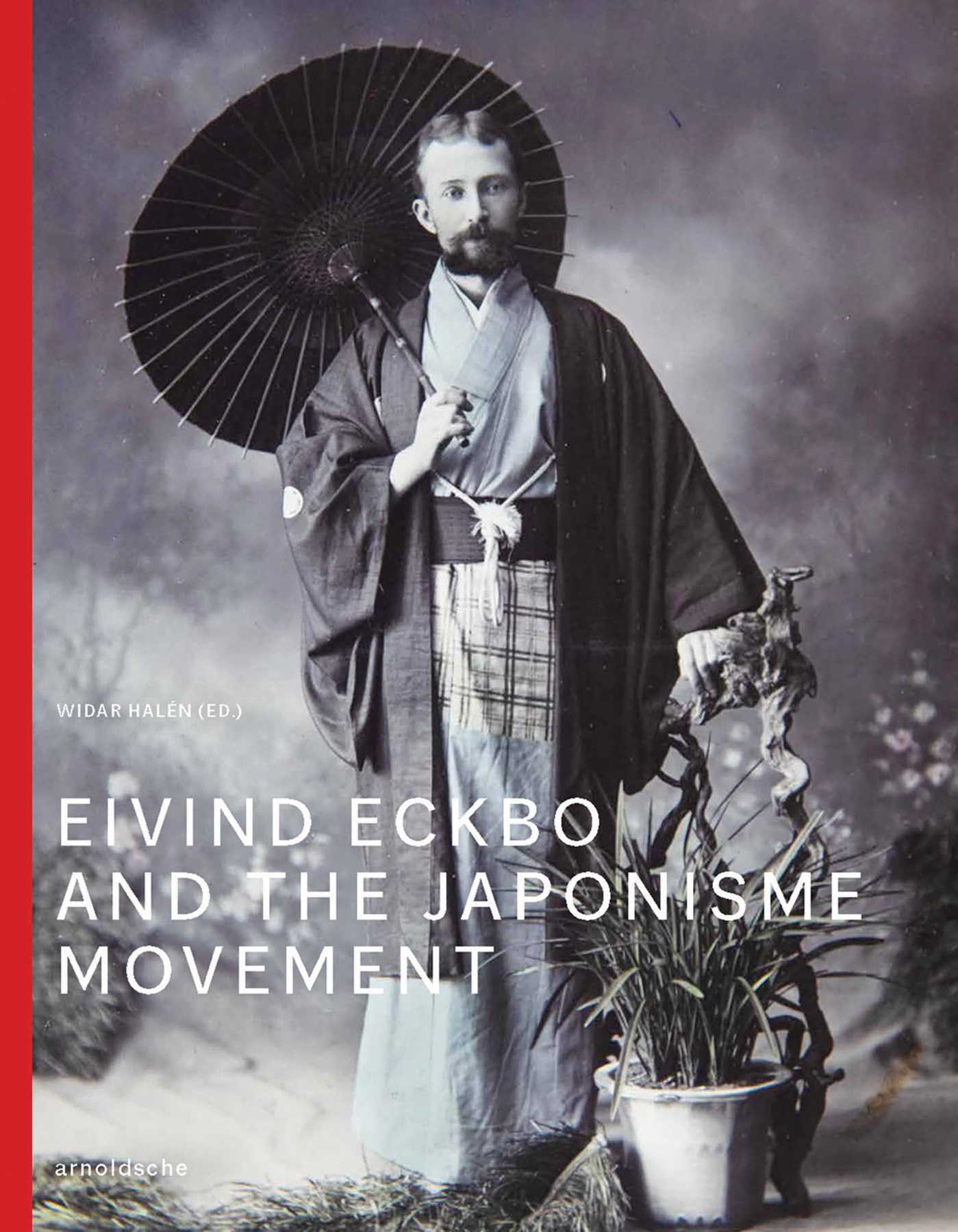 Eivind Eckbo and the Japonisme Movement