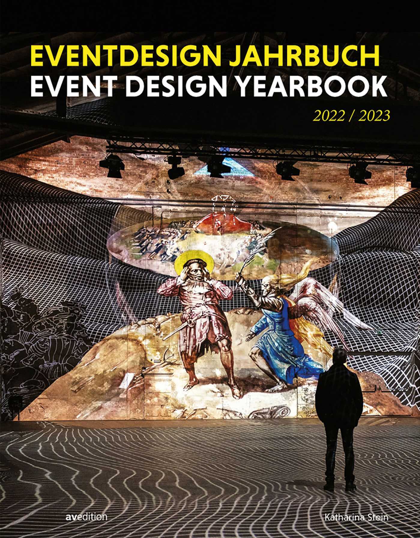 Event Design Yearbook 2022/23