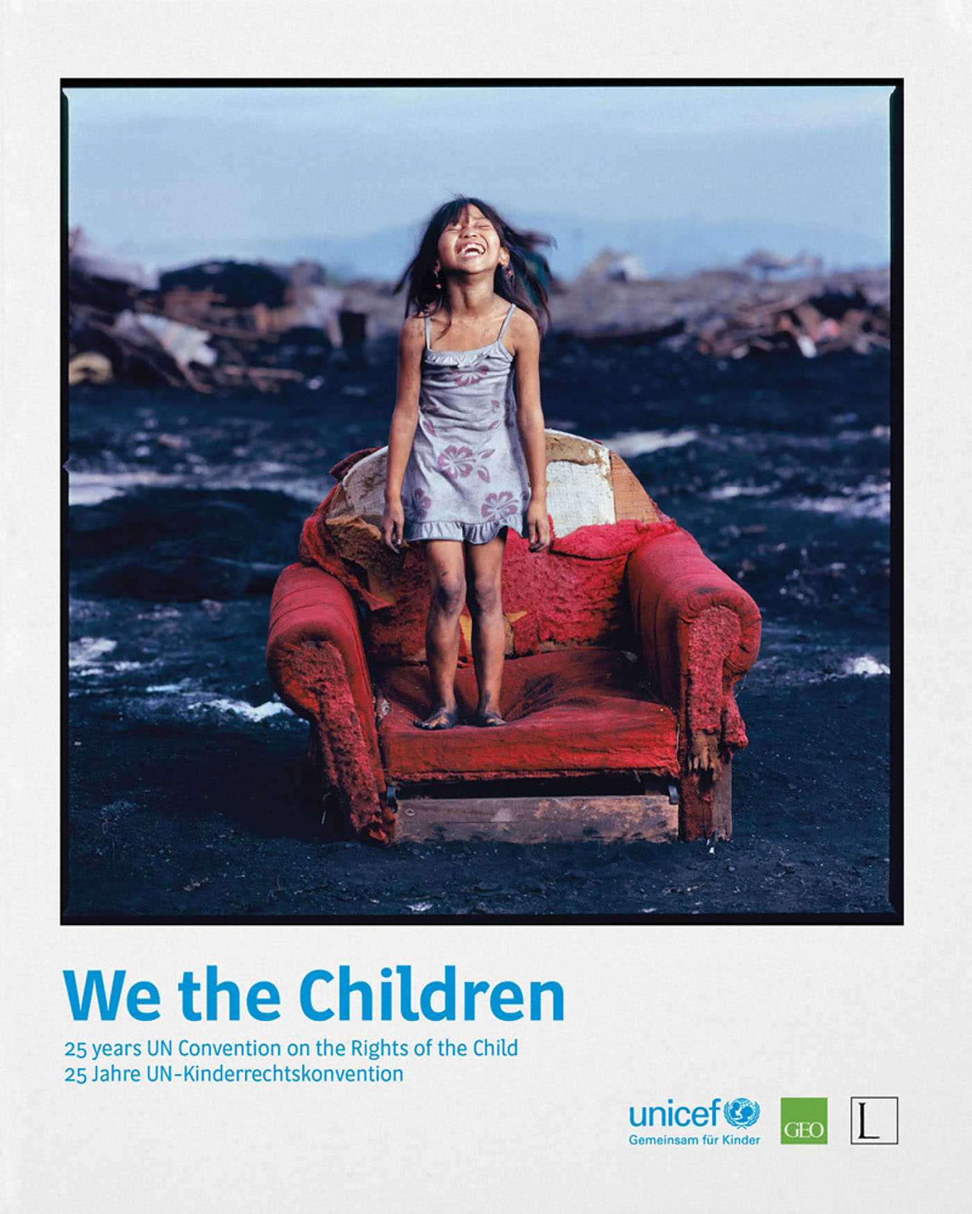 We the Children