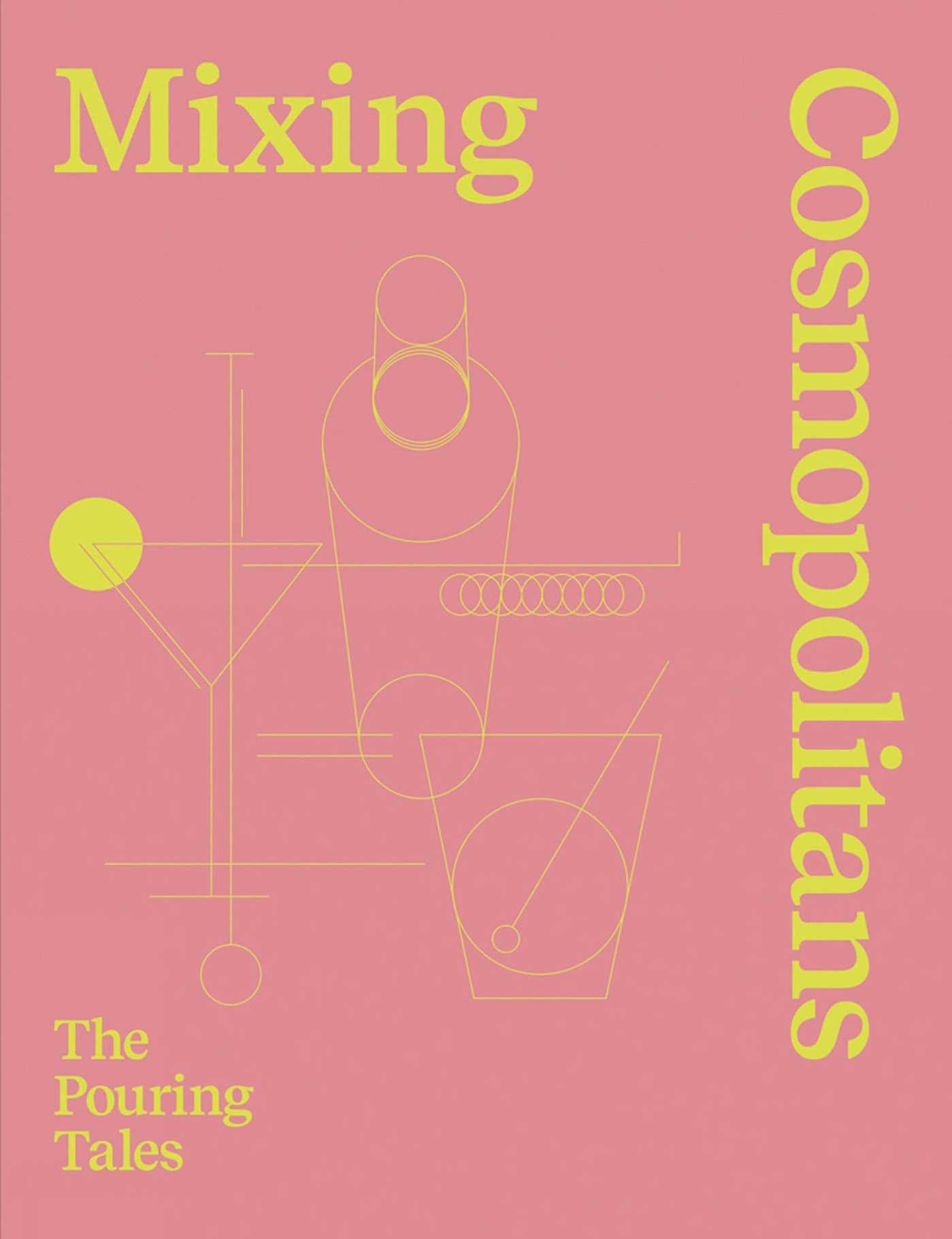 Mixing Cosmopolitans