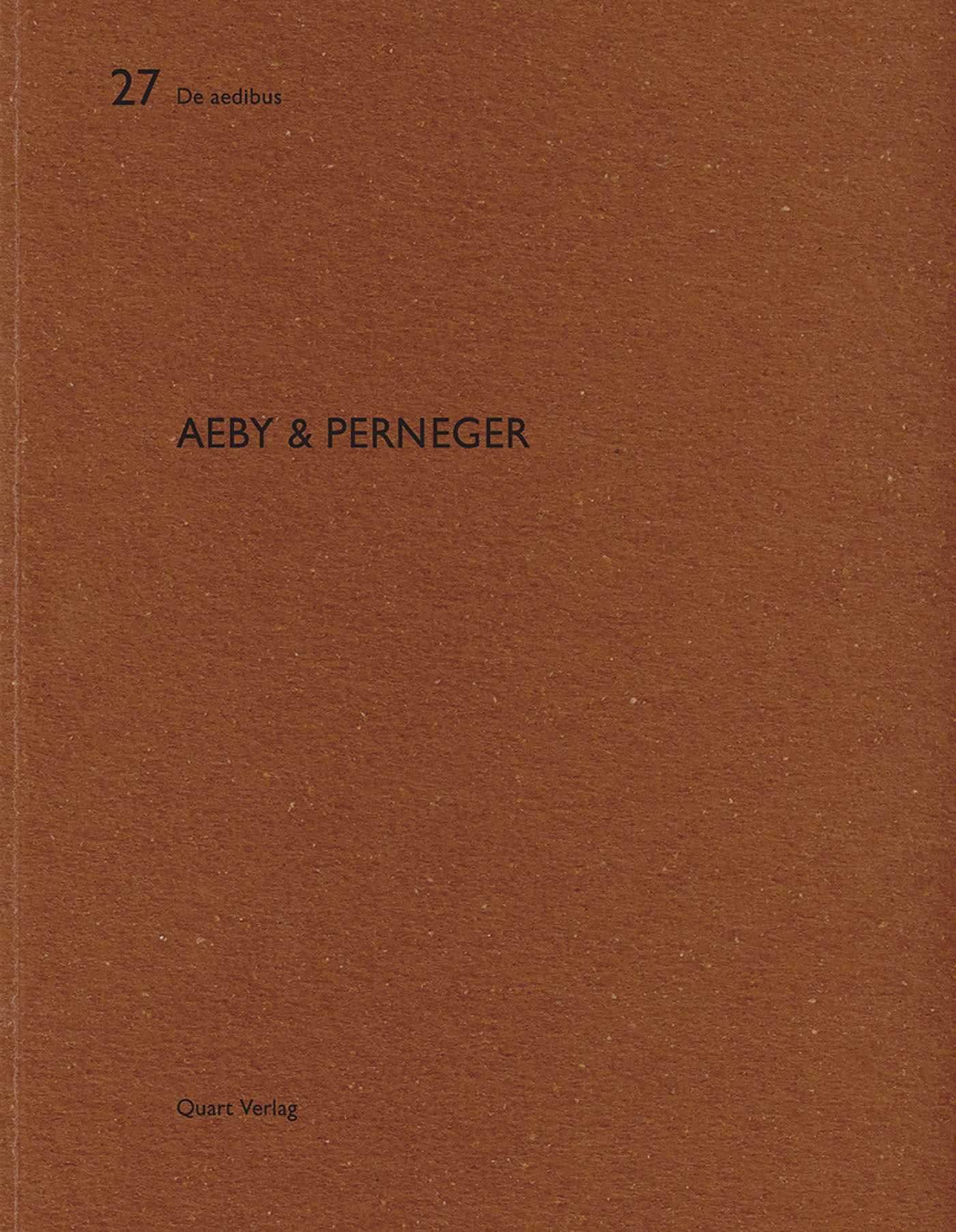 Aeby & Perneger