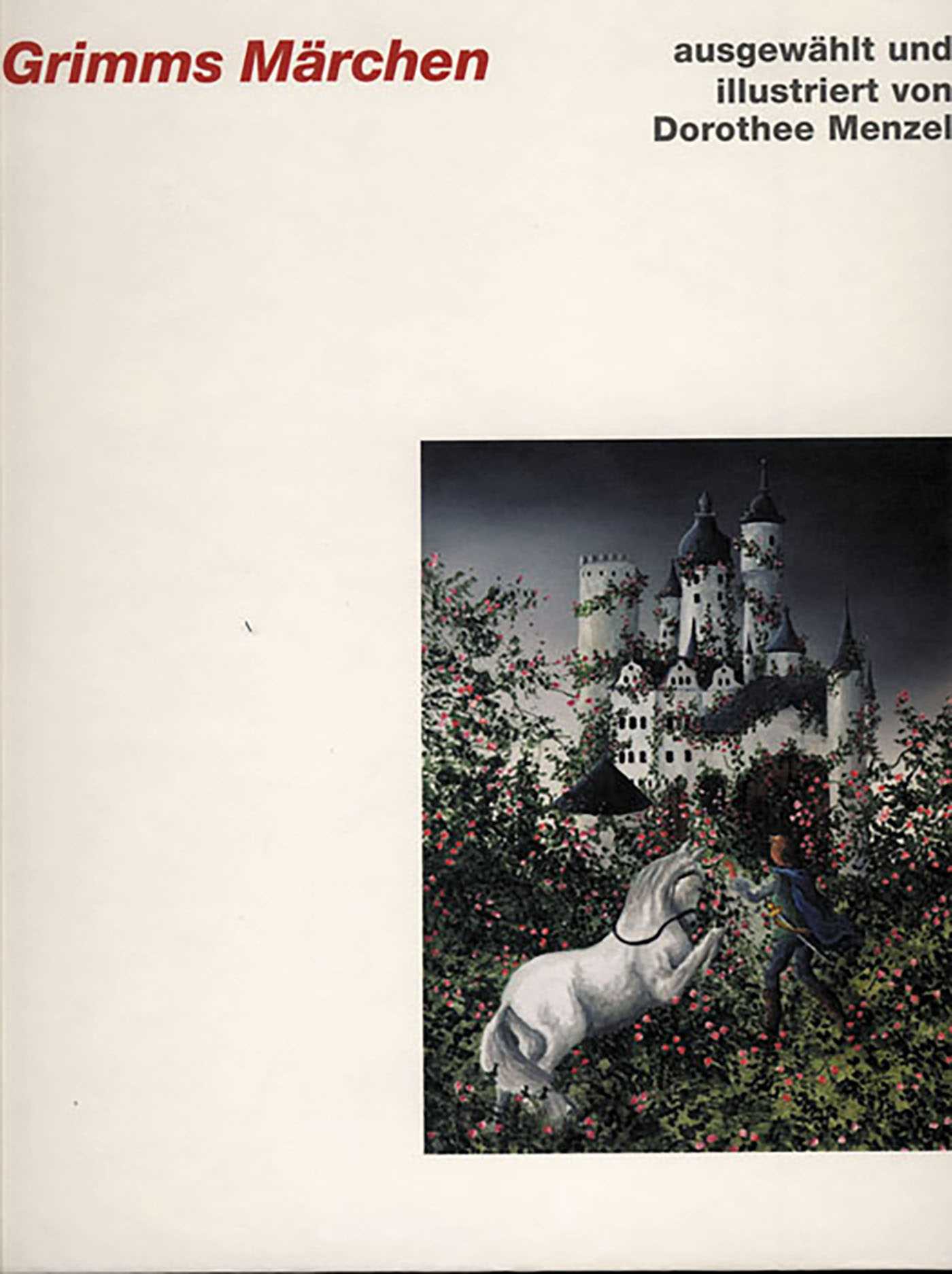 Grimms Marchen