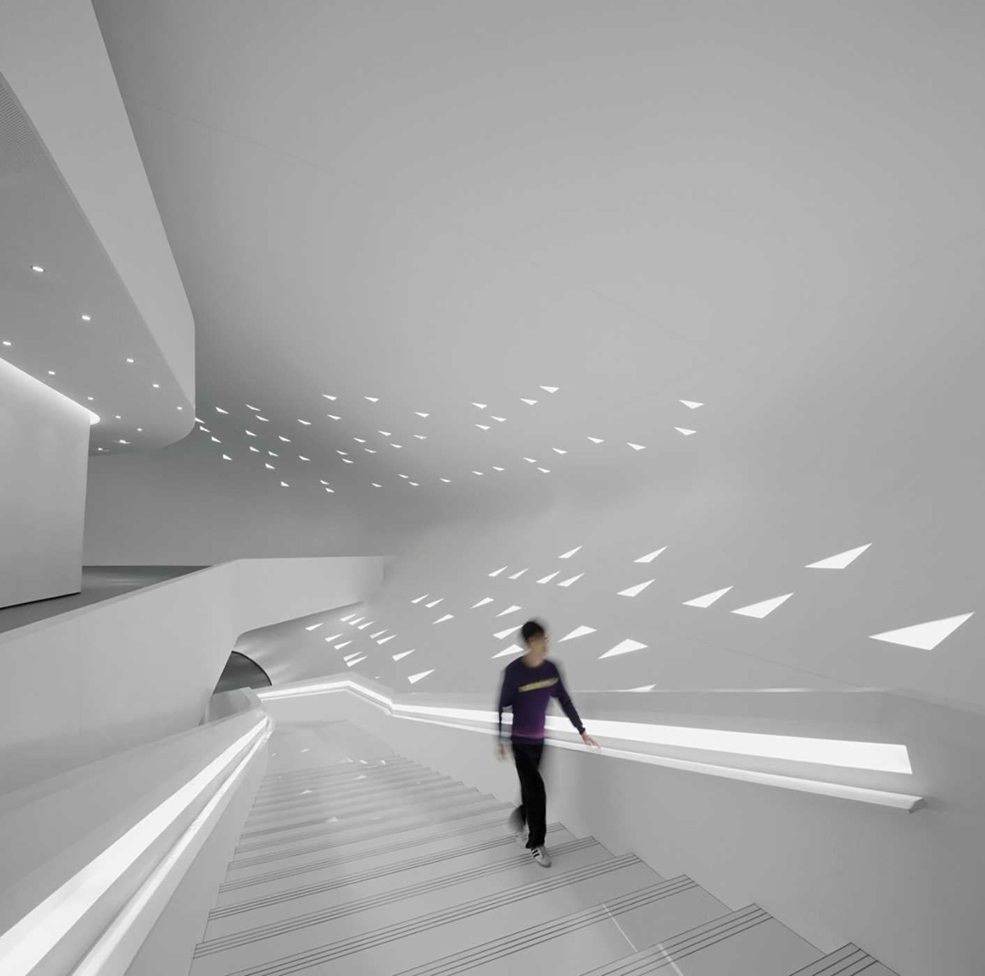 Arcaid Images. Architecture Photography Awards 2012–2015