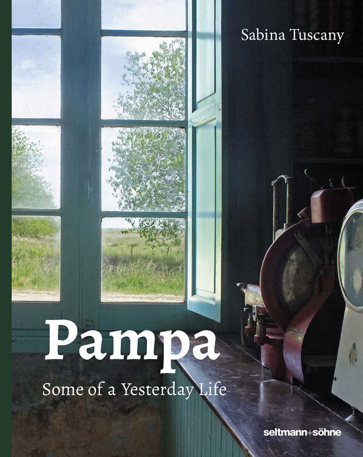 Pampa