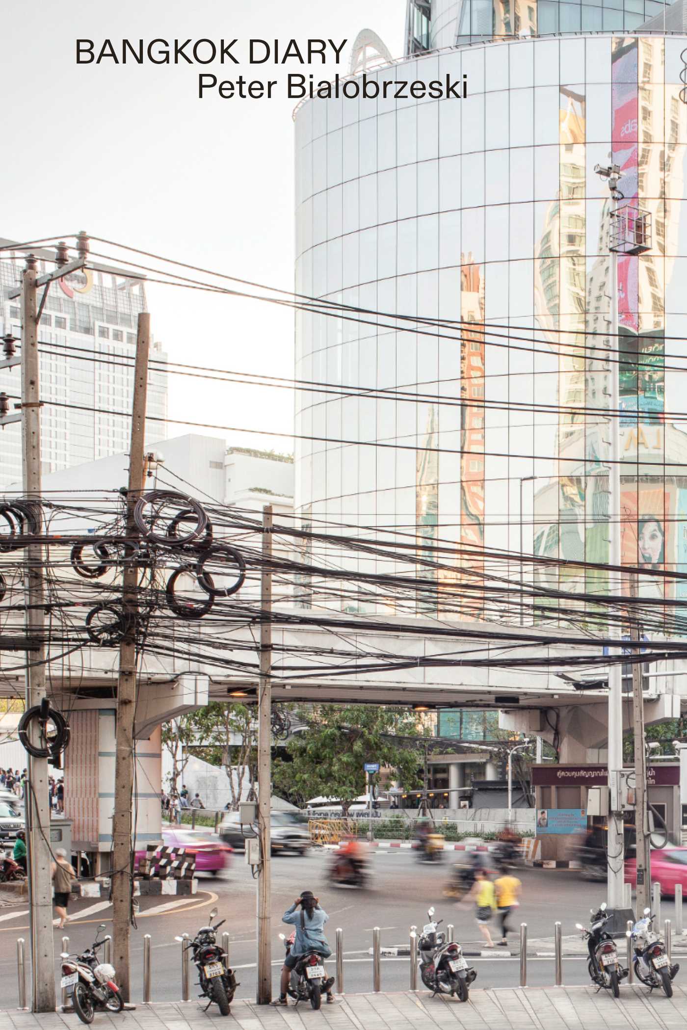 Peter Bialobrzeski – Bangkok