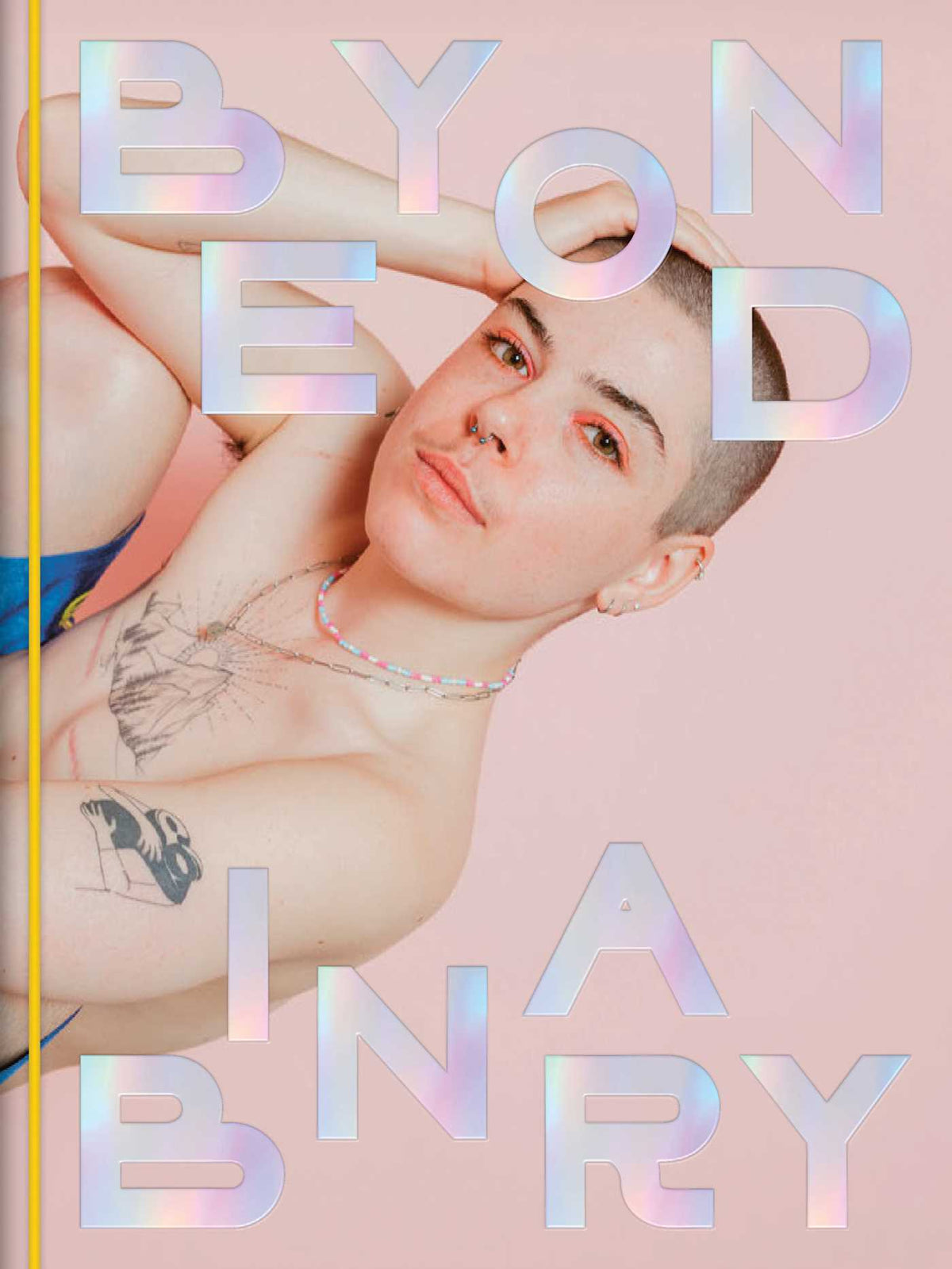 Beyond Binary