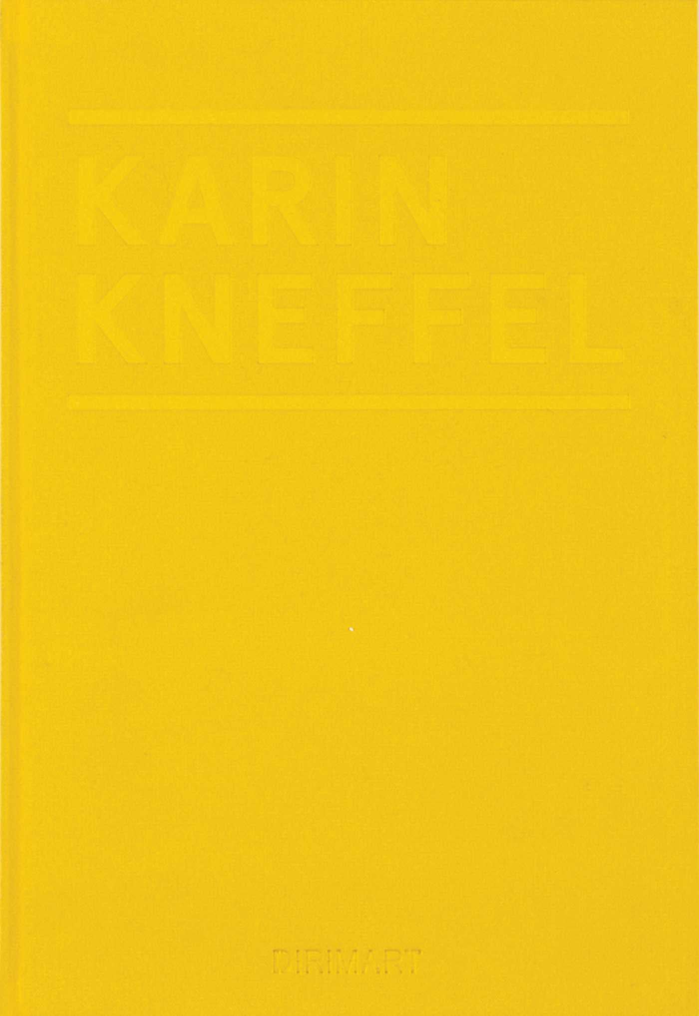 Karin Kneffel: Haymatlos