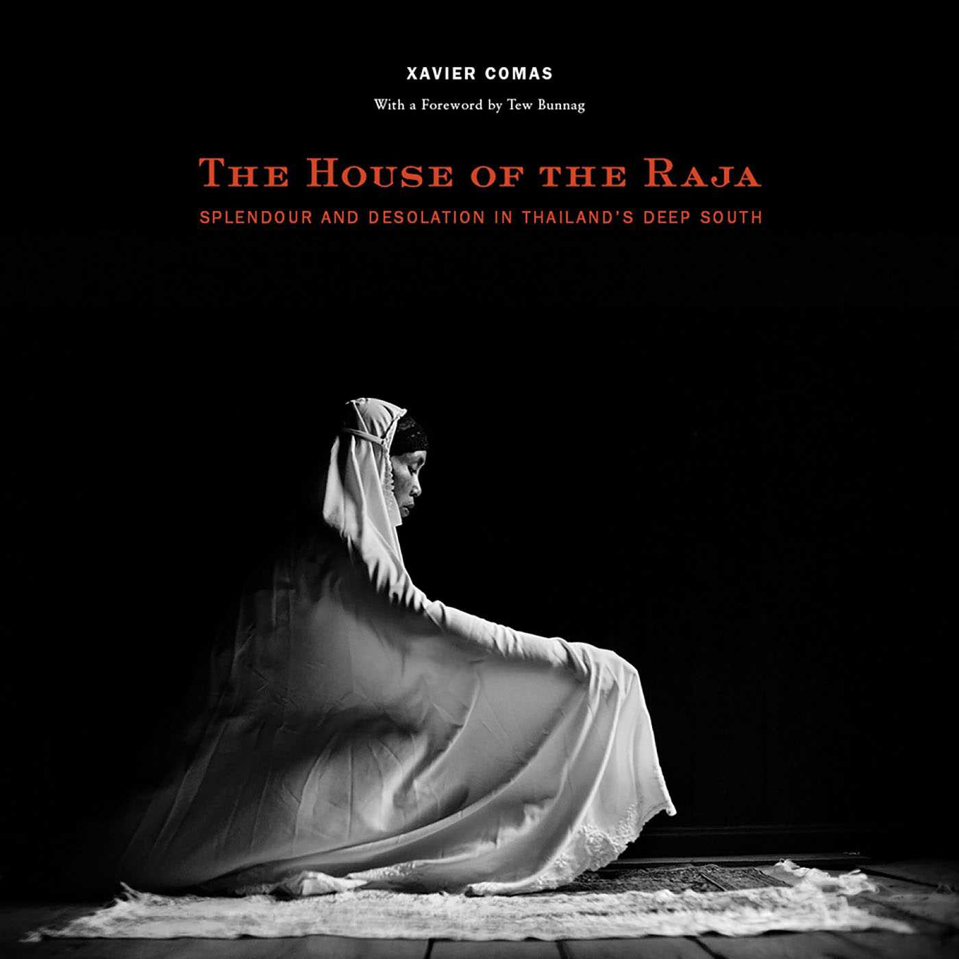 House of the Raja: Splendour and Desolation in Thailand's Deep South