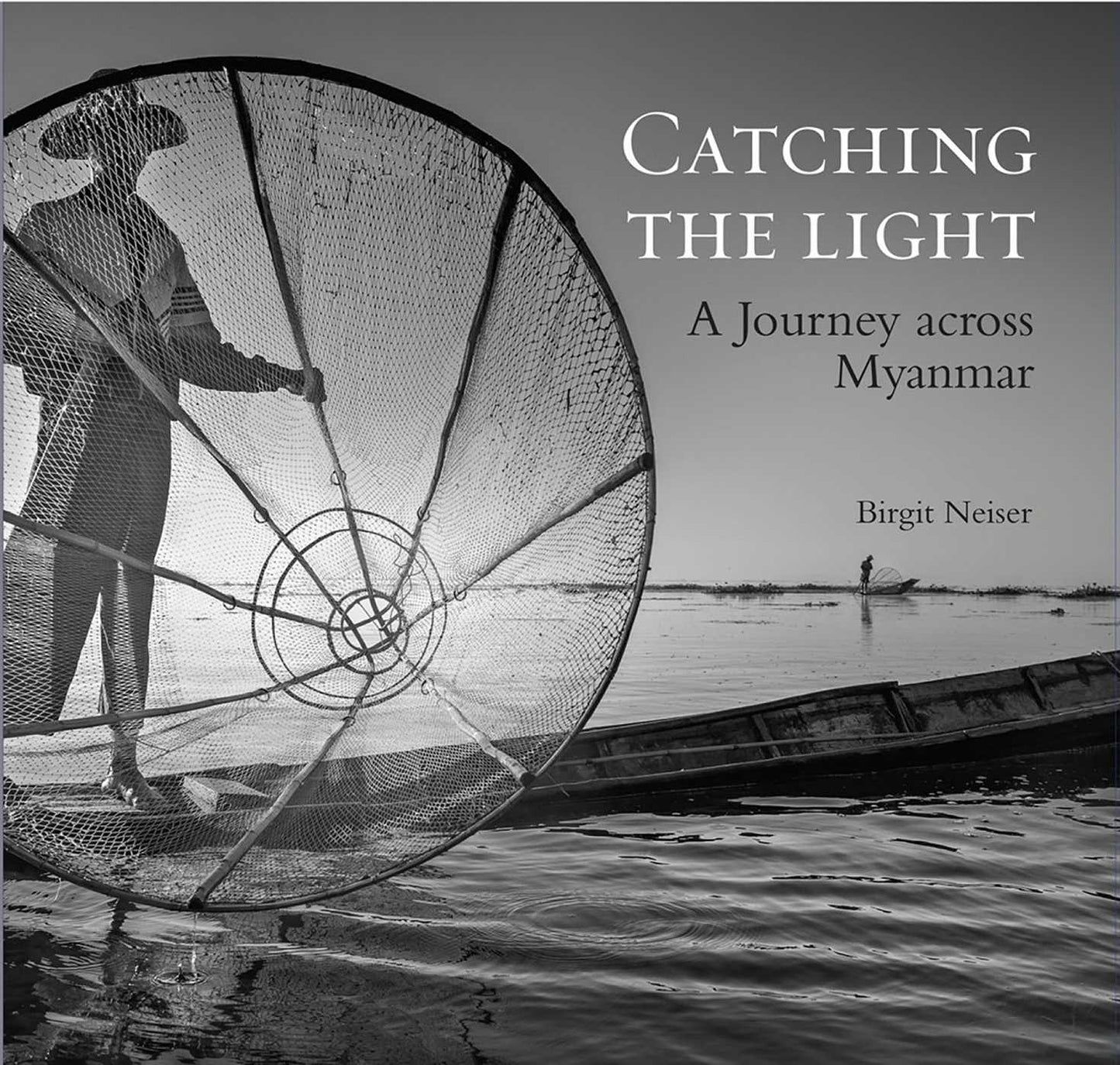 Catching the Light