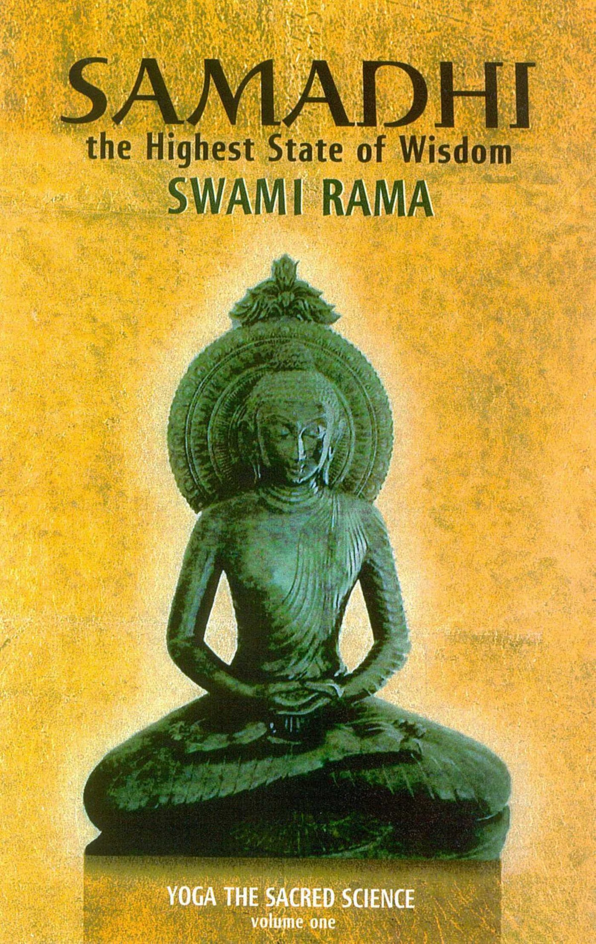 Samadhi: The Highest State of Wisdom