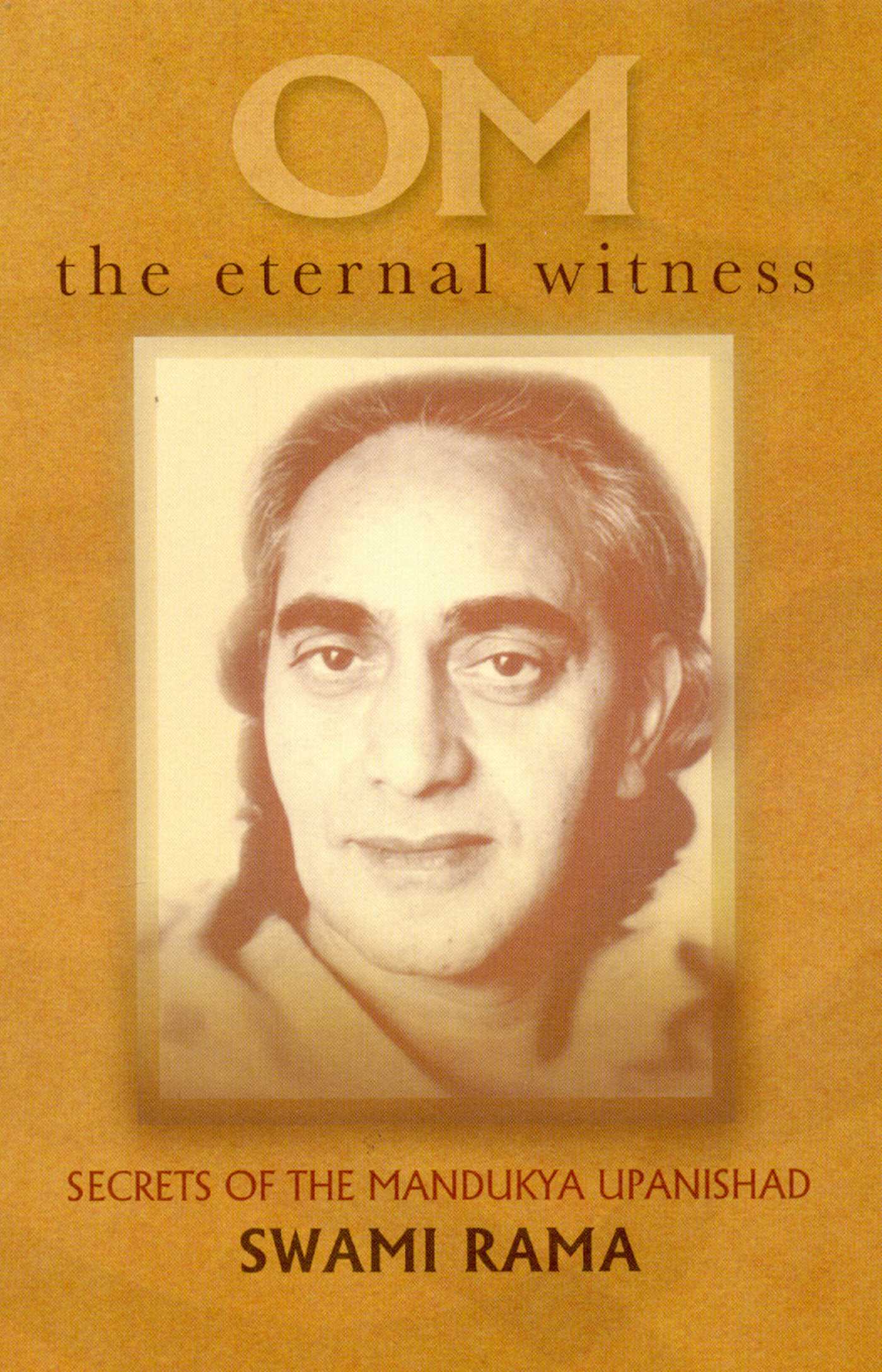 Om the Eternal Witness