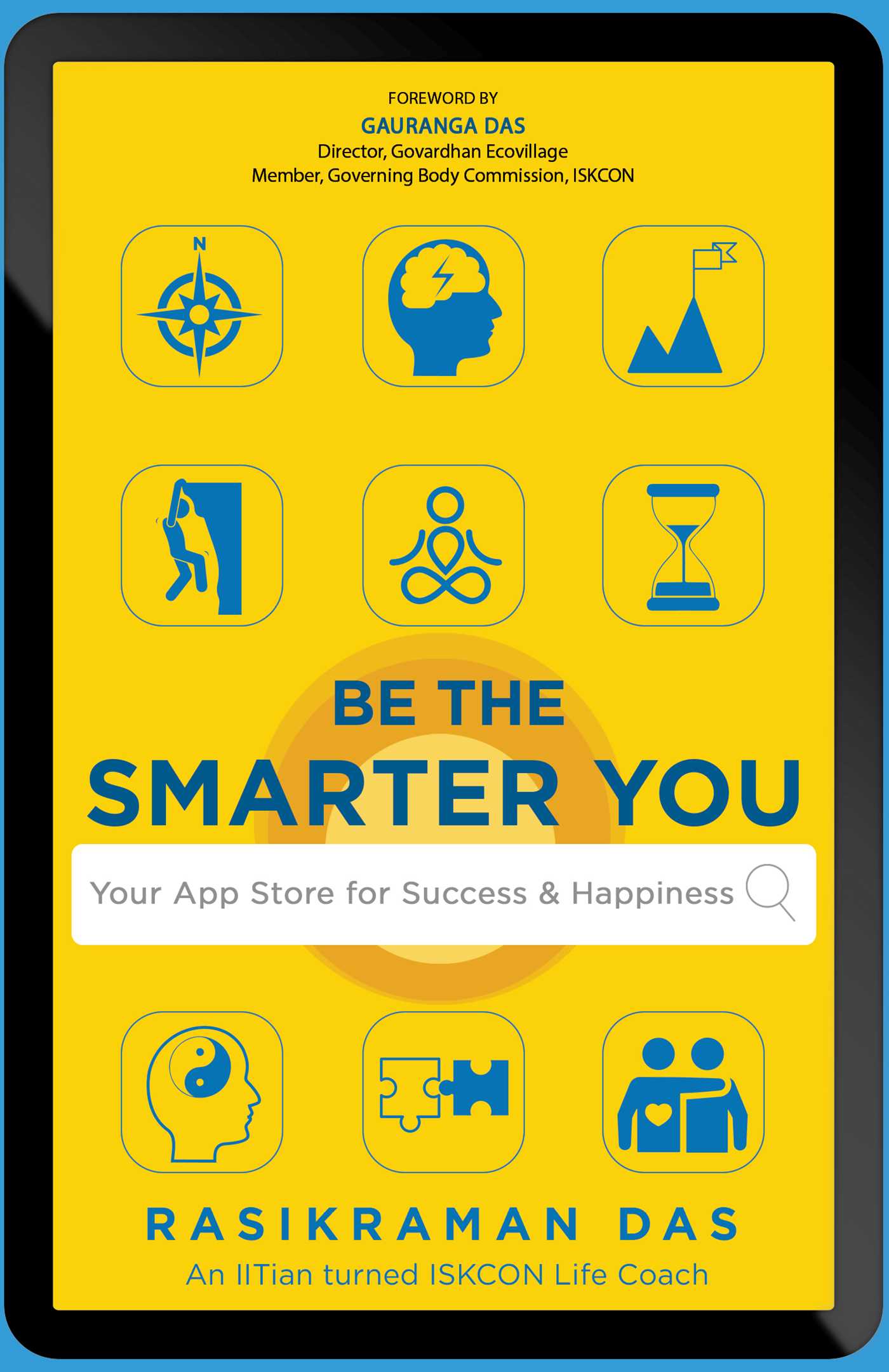 Be the Smarter You: Your App Store for Success & Happiness