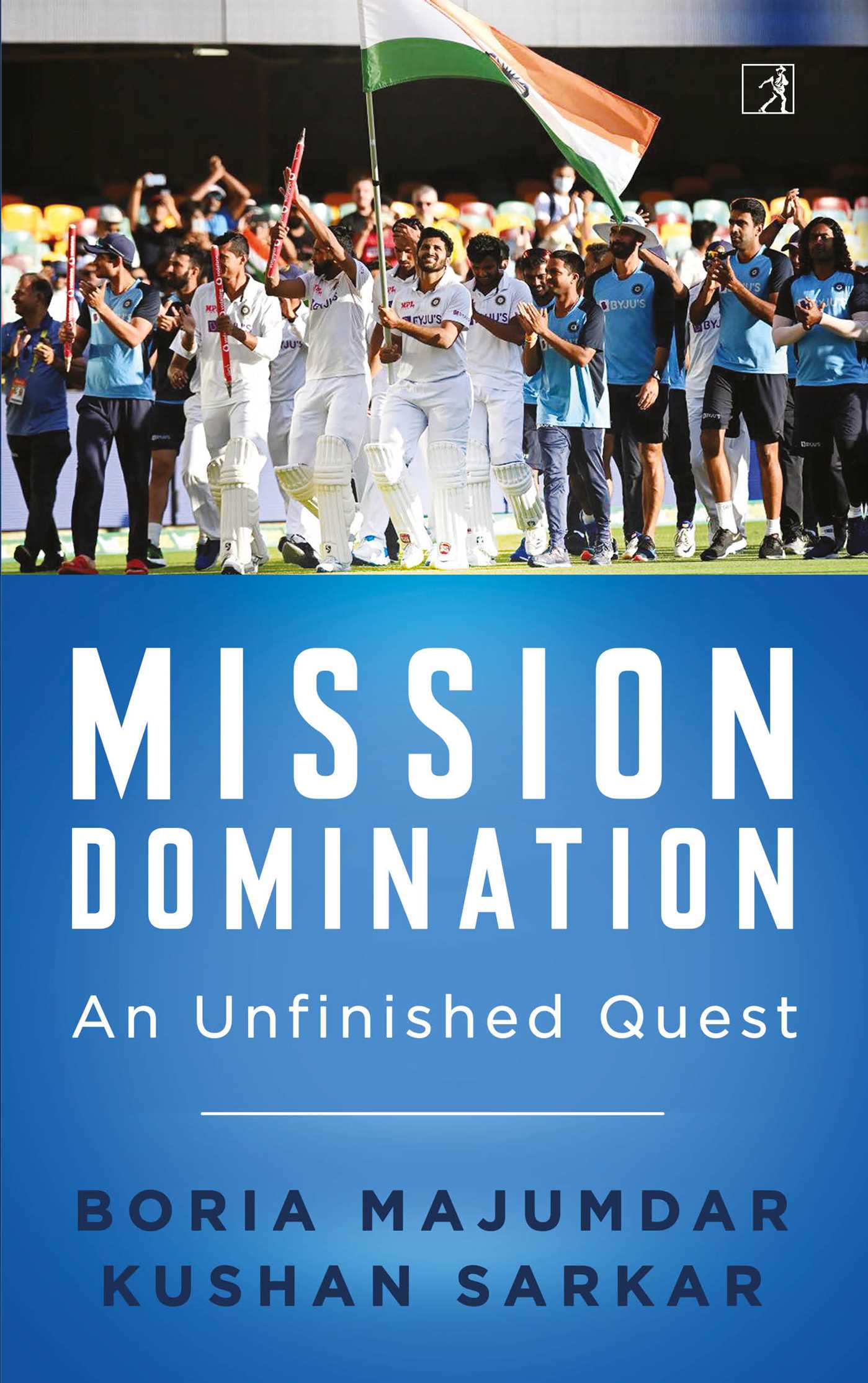 Mission Domination