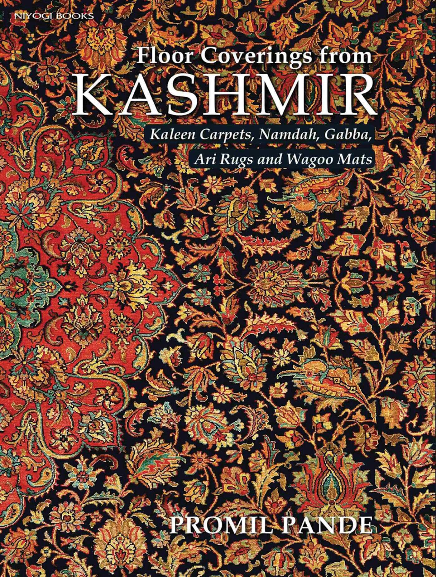 Floor Coverings from Kashmir