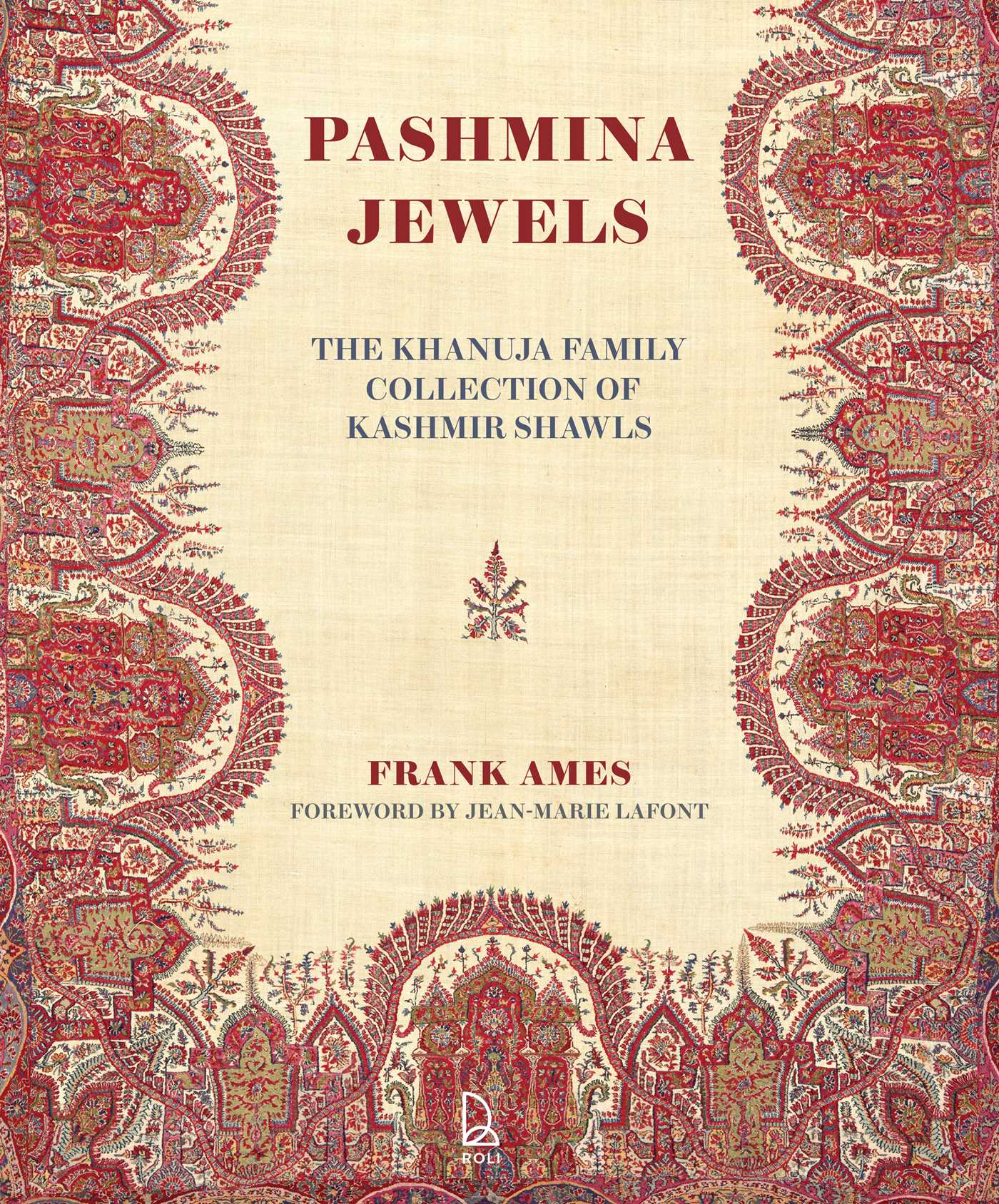 Pashmina Jewels