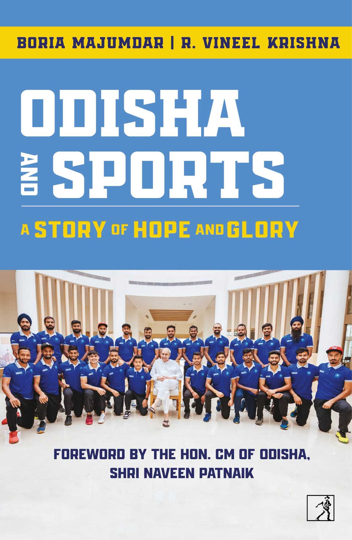 Odisha and Sports