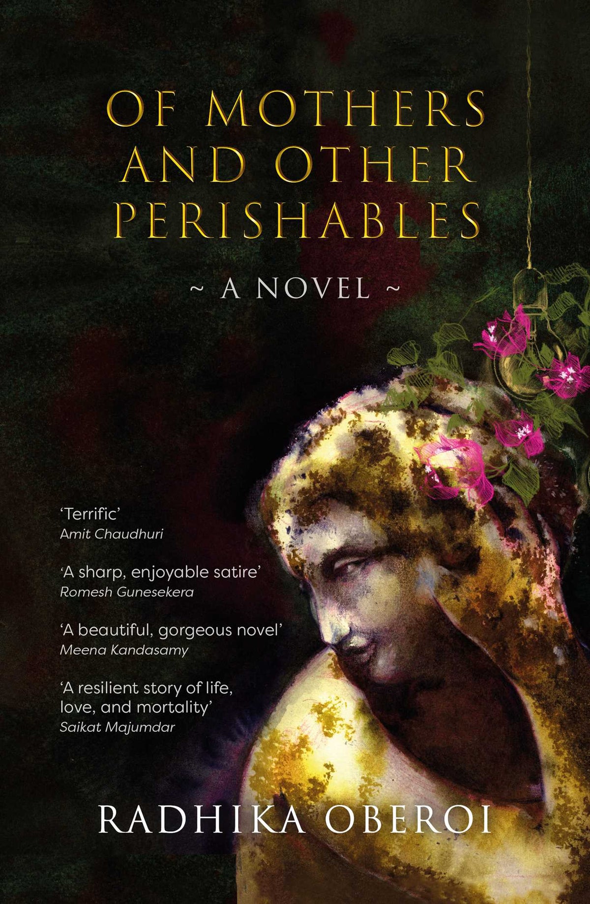 Of Mothers and Other Perishables