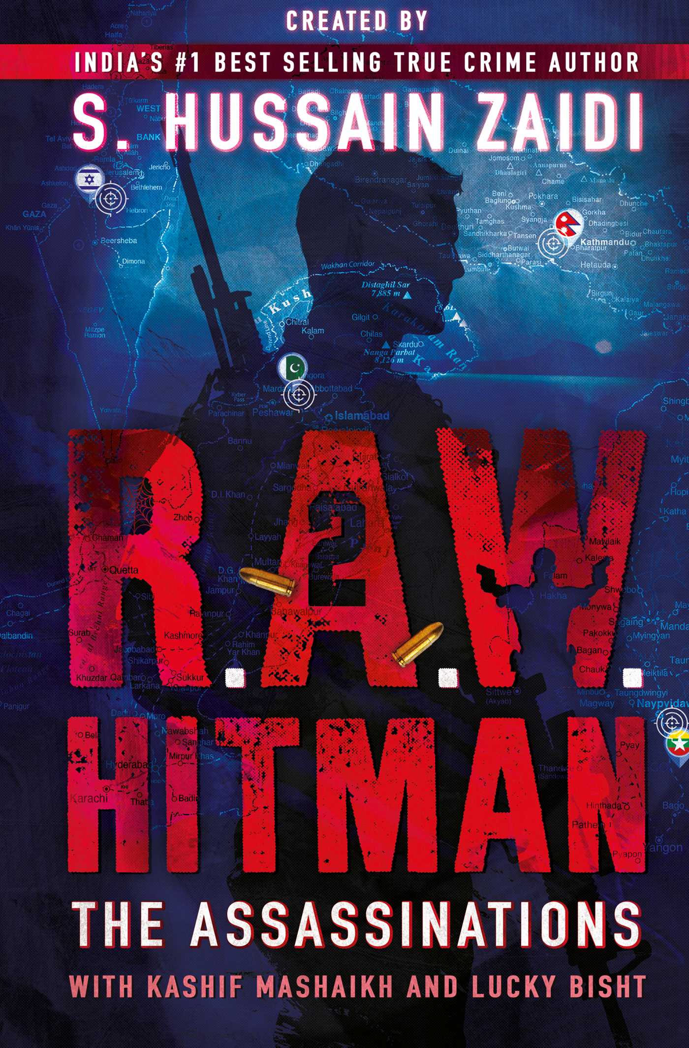 R.A.W. Hitman 2