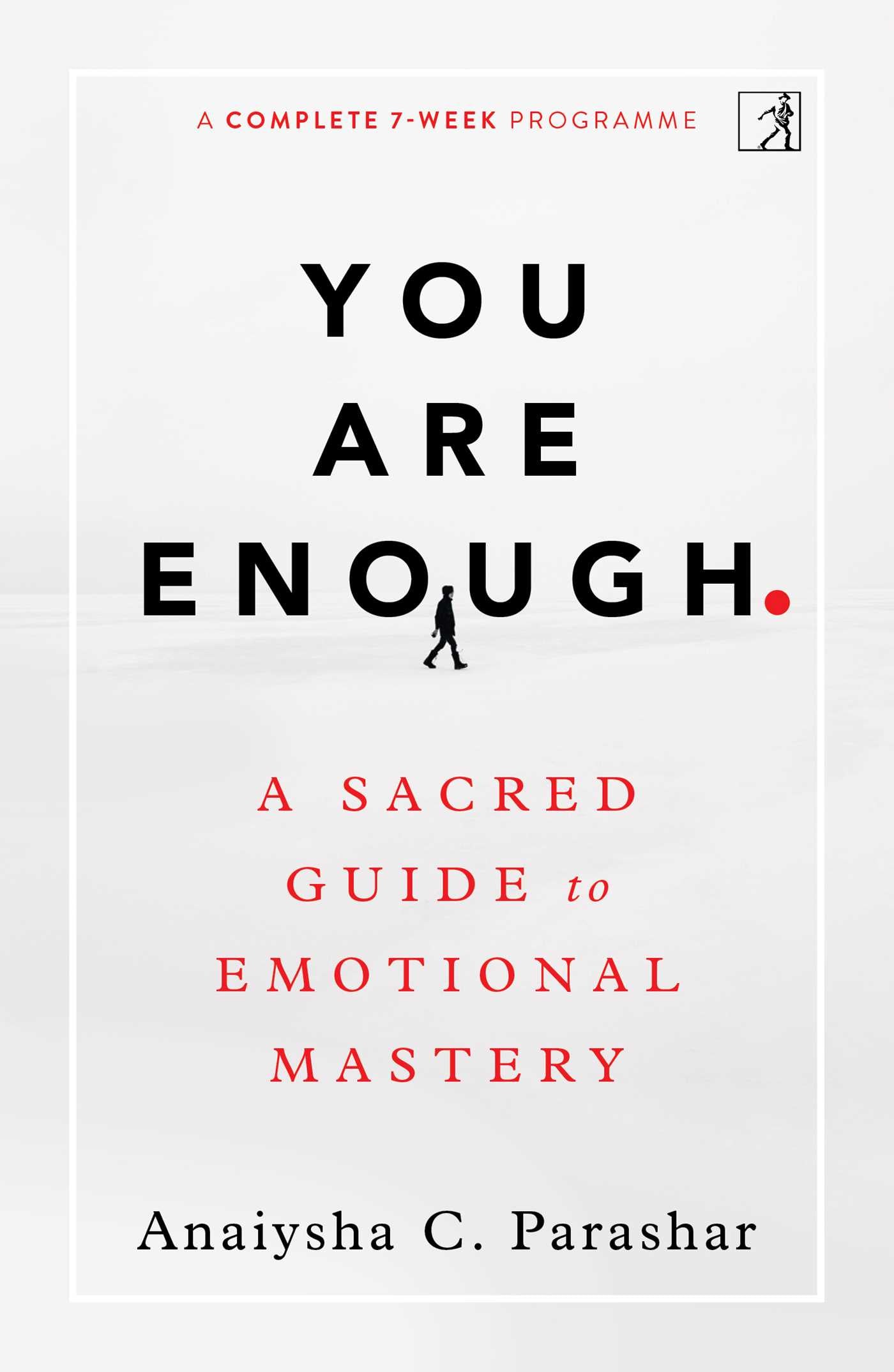You Are Enough