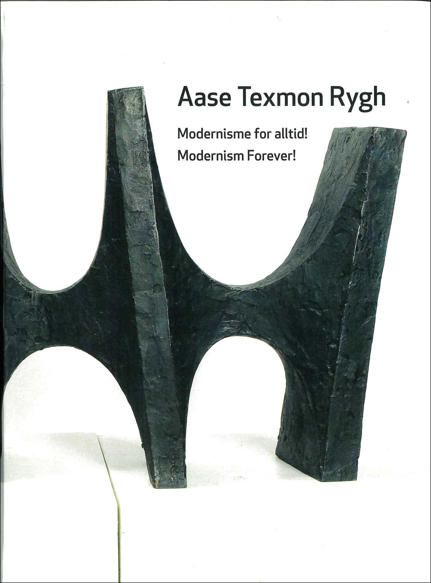 Aase Texmon Rygh