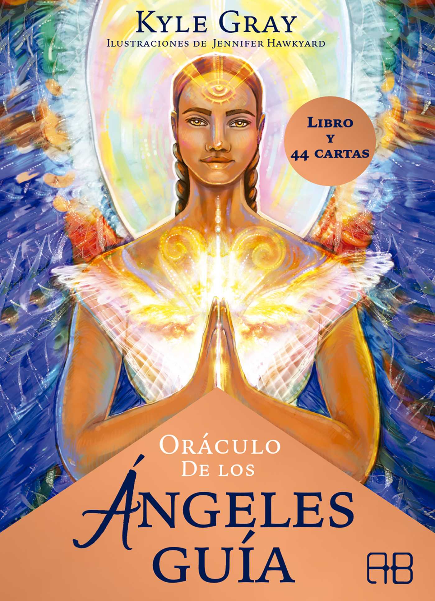 Oráculo de los ángeles guía