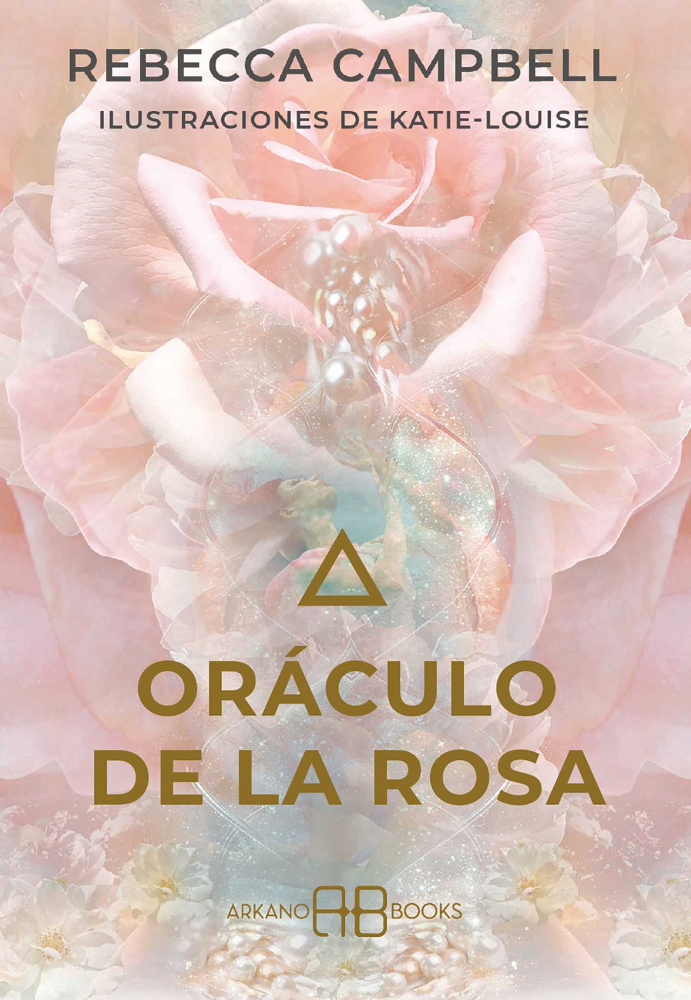 Oráculo de la rosa