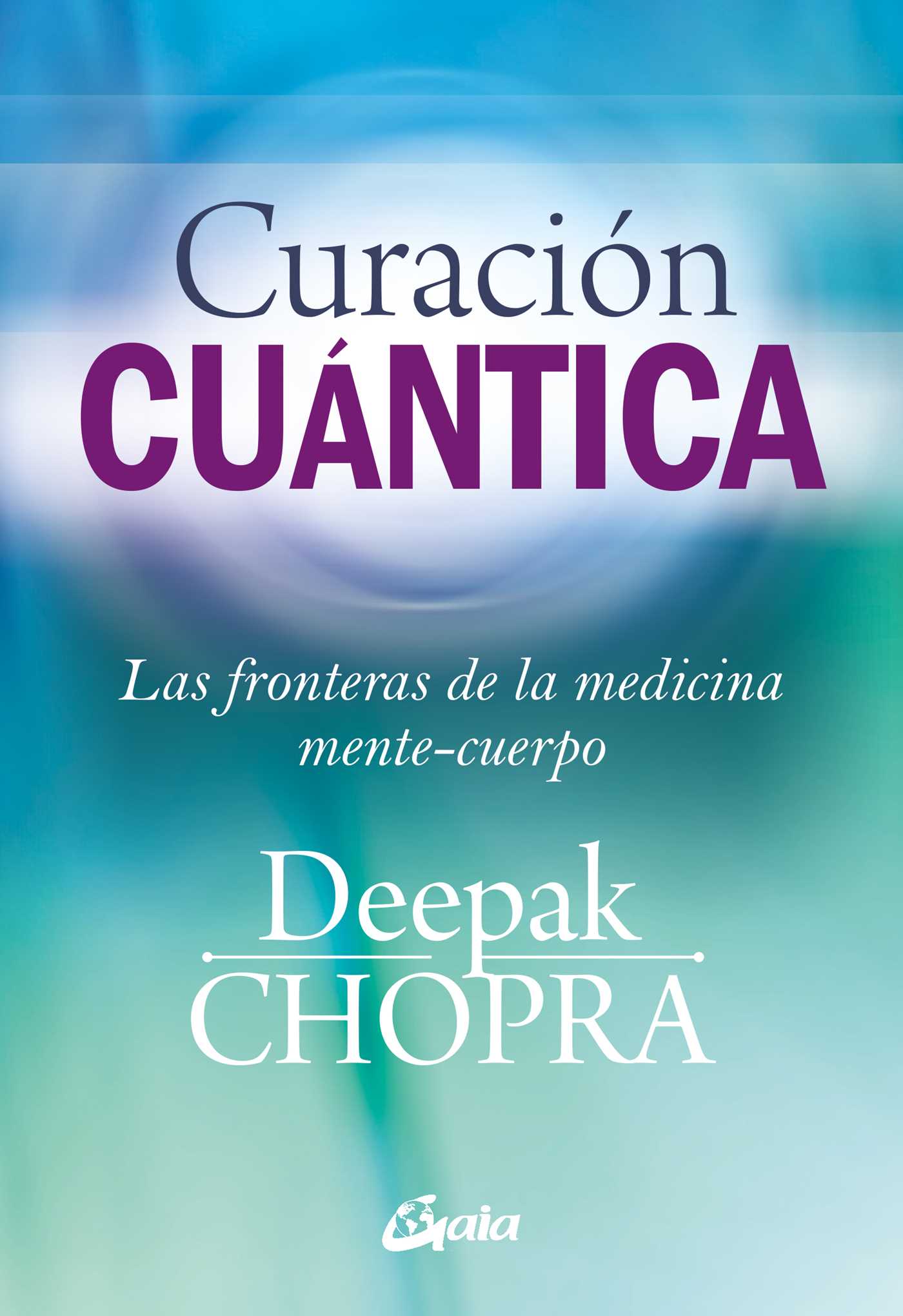 Curación cuántica