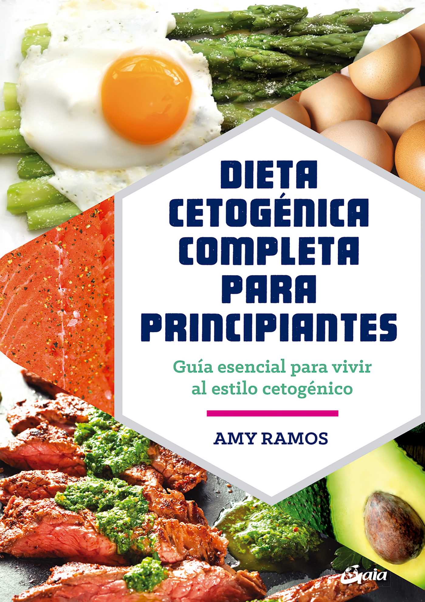 Dieta cetogénica completa para principiantes
