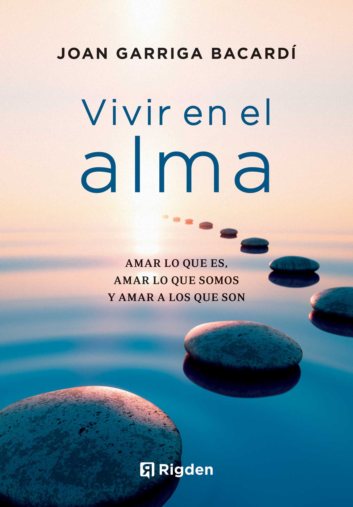 Vivir en el alma