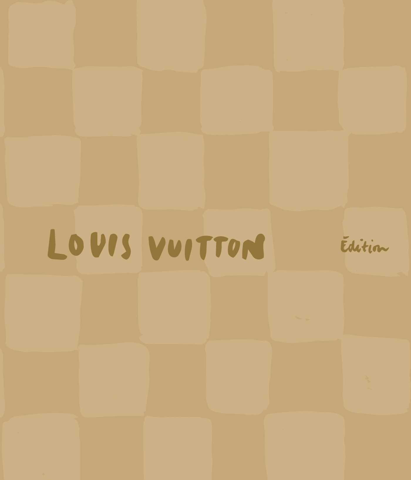 Louis Vuitton Édition