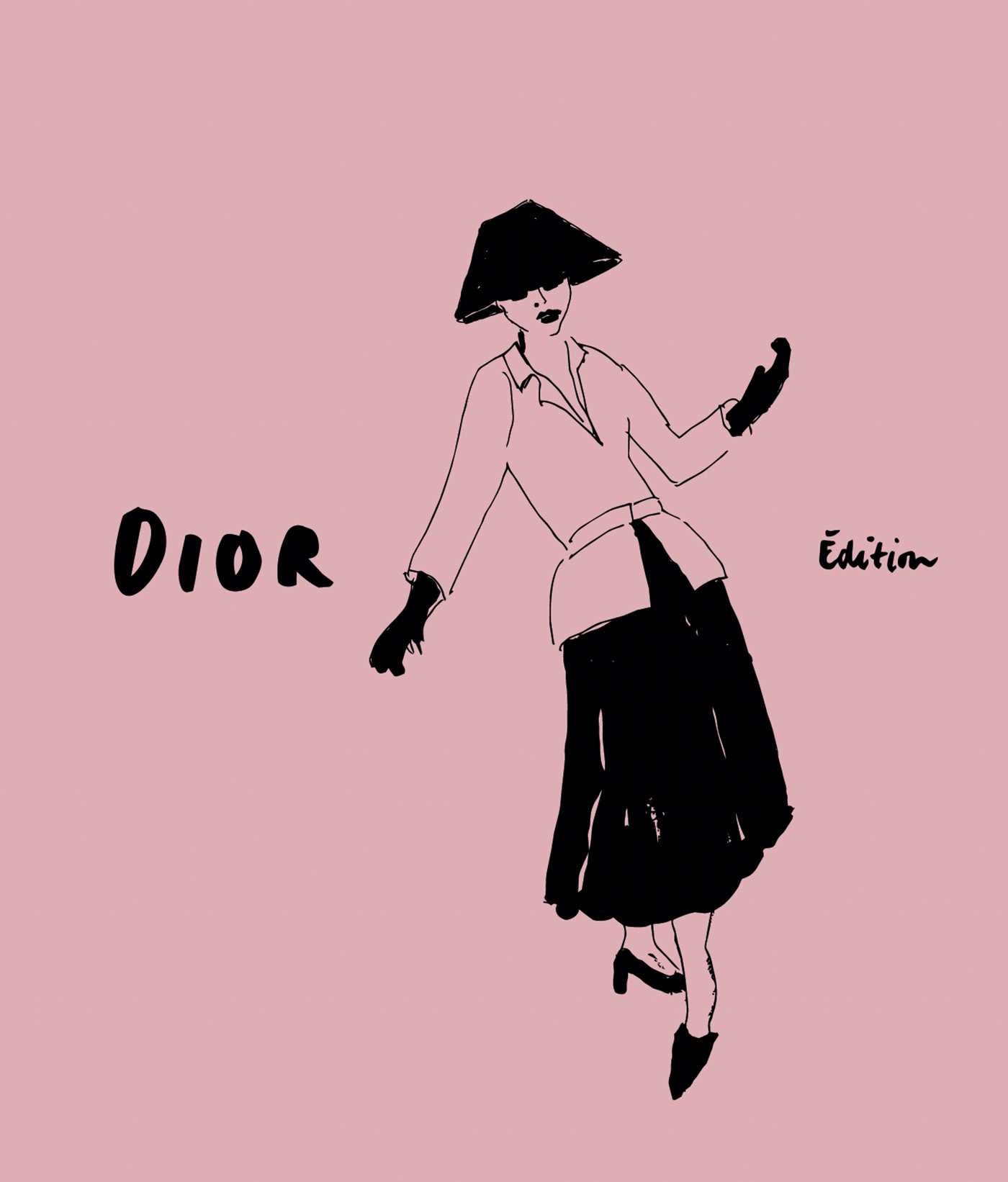 Dior Édition