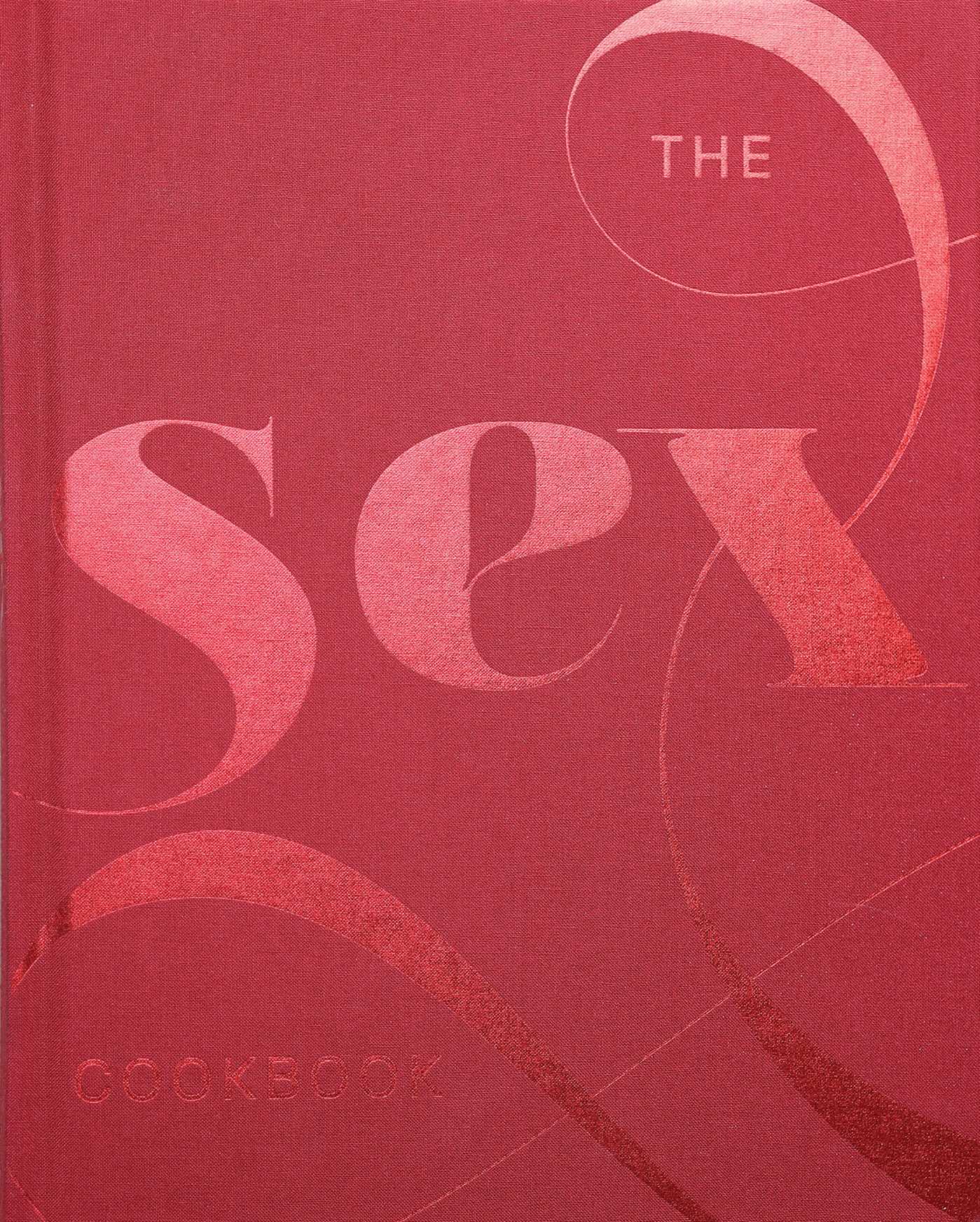 Sex Cookbook