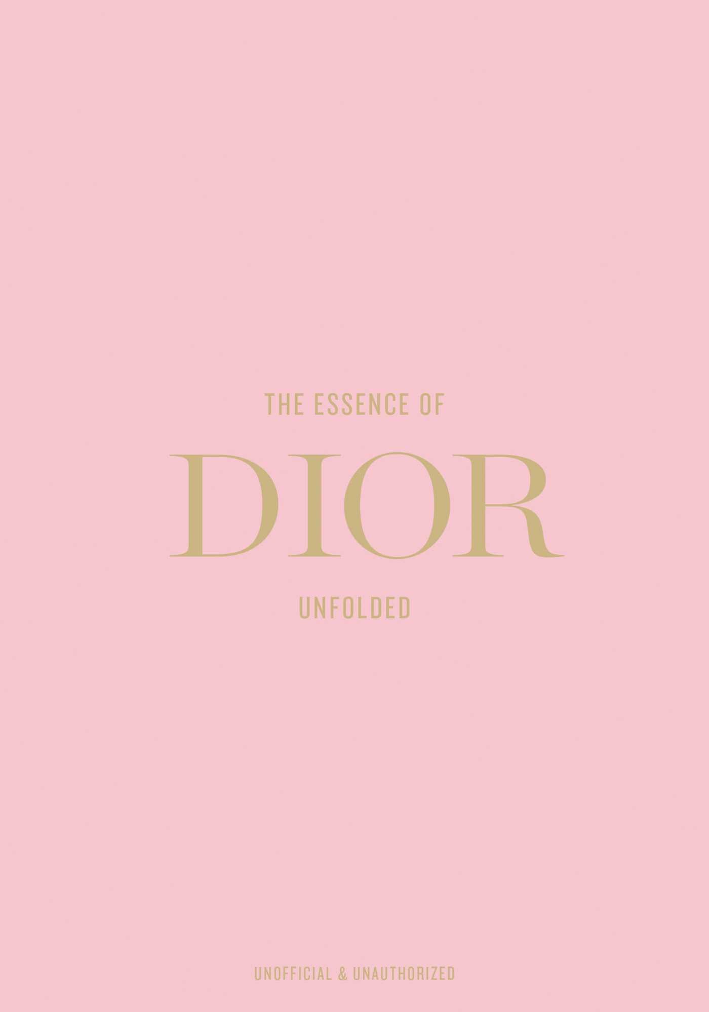 Essence of Dior: Unfolded