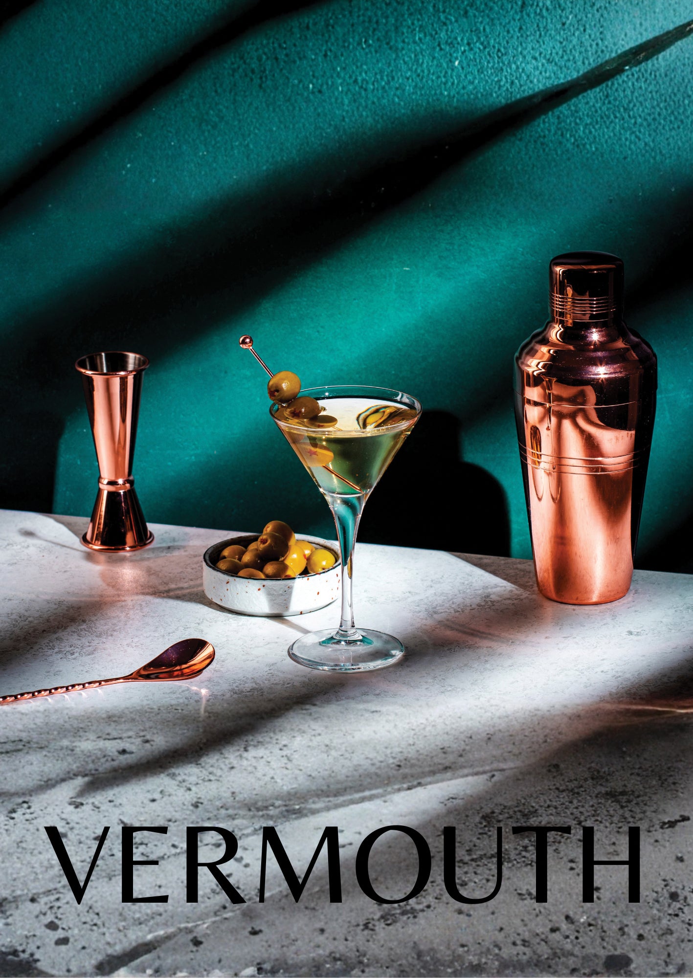Vermouth